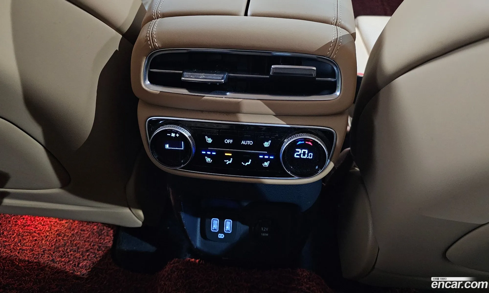 Genesis GV80 2022 — 19