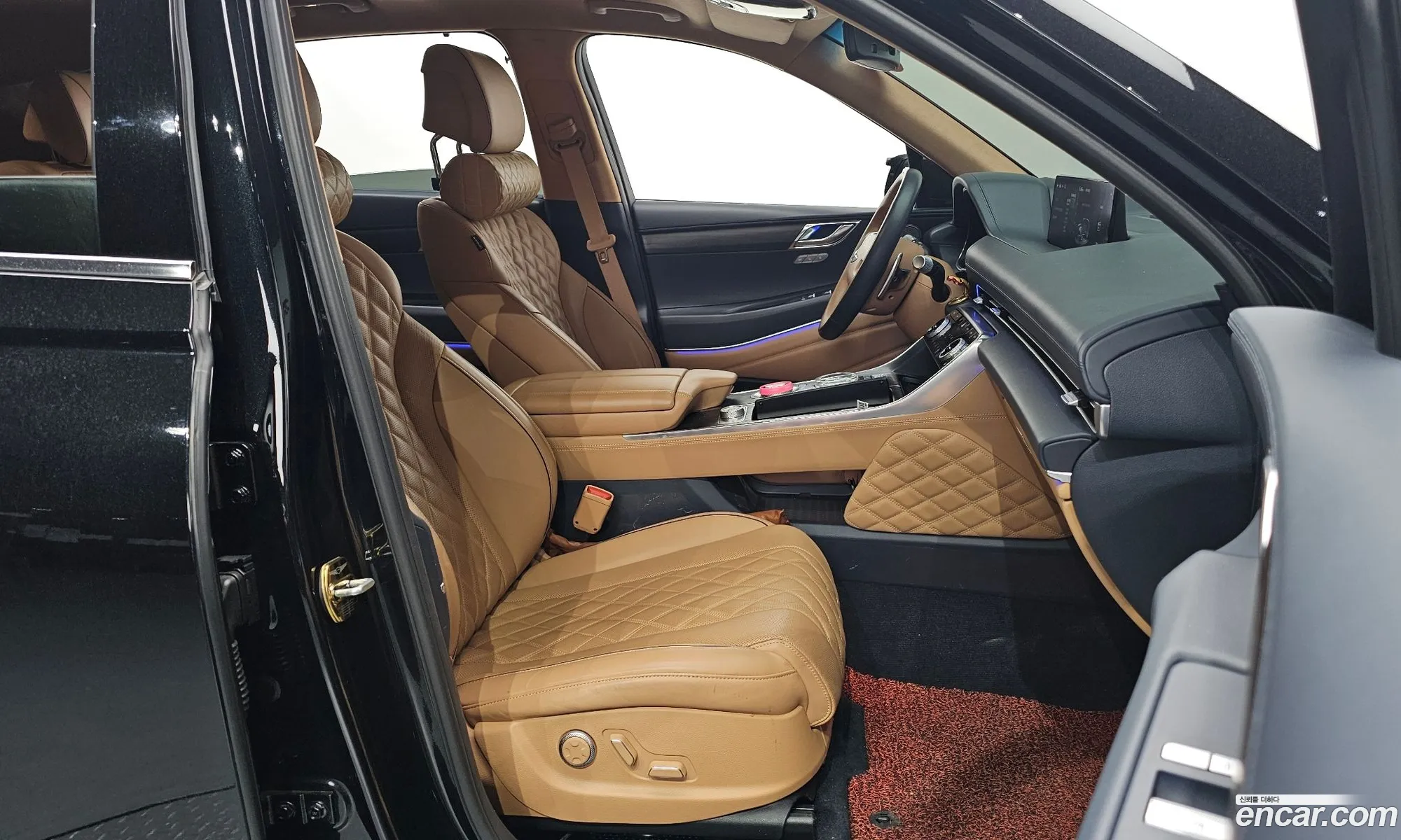 Genesis GV80 2022 — 15