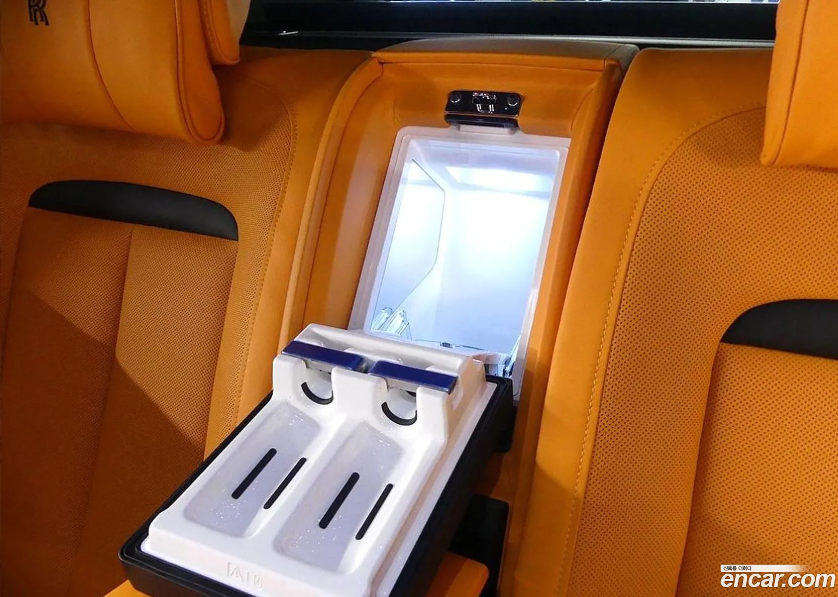 Rolls-Royce Cullinan 2023 — 4