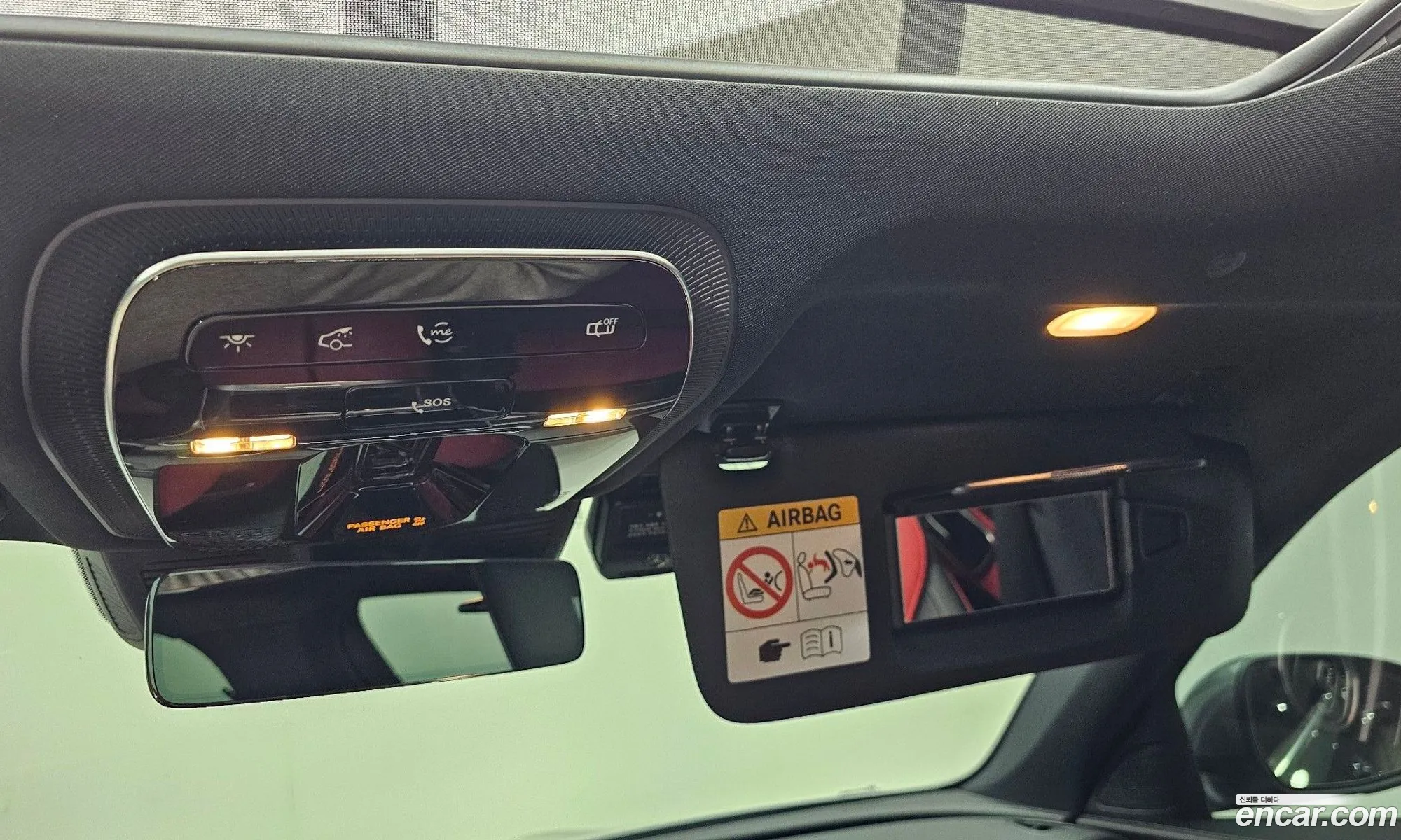 Mercedes-Benz C-Class W206 2022 — 18