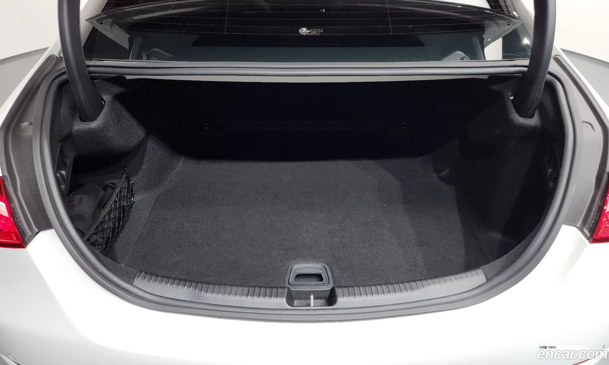 Mercedes-Benz C-Class W206 2023 — 9