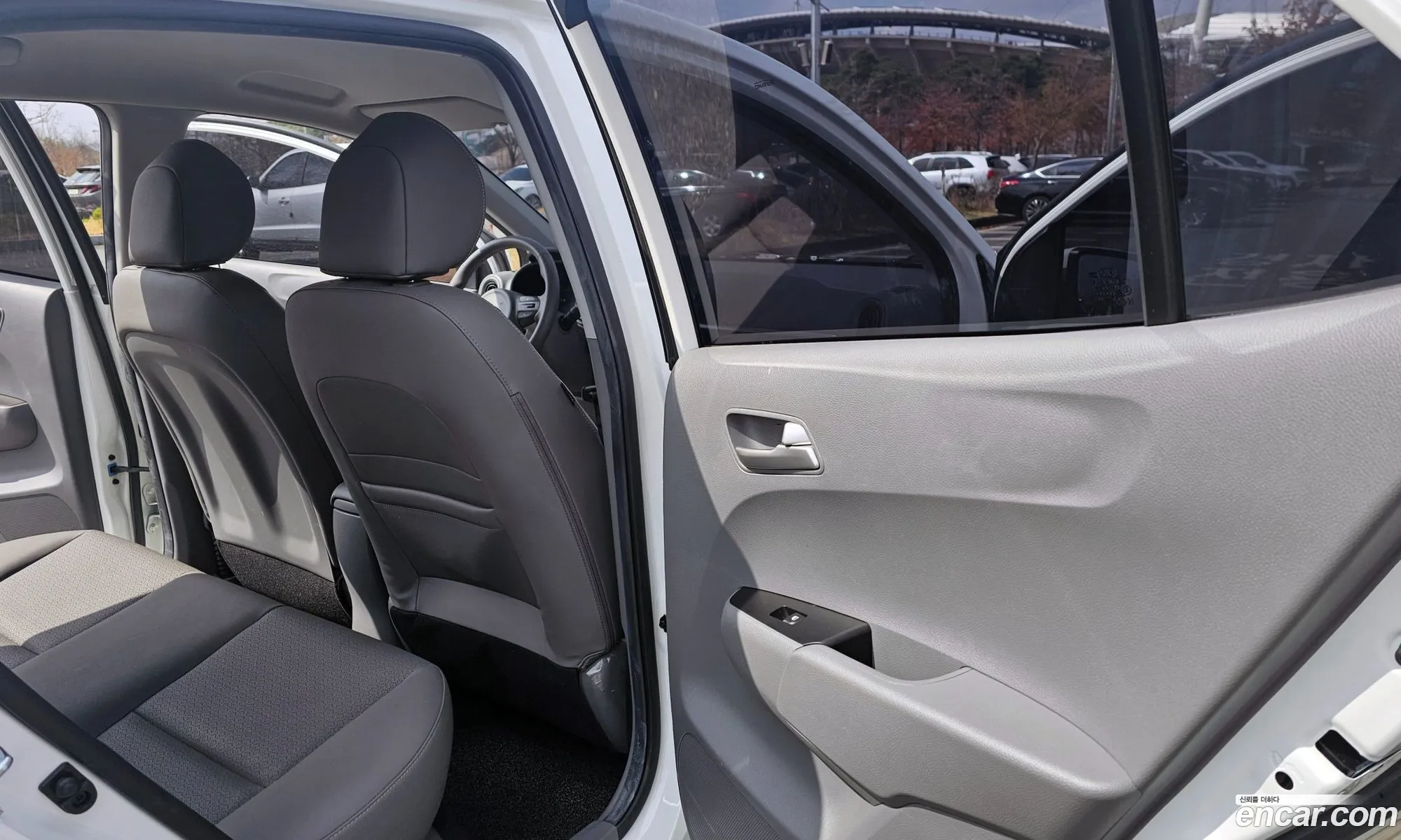 Kia Morning Urban 2020 — 19