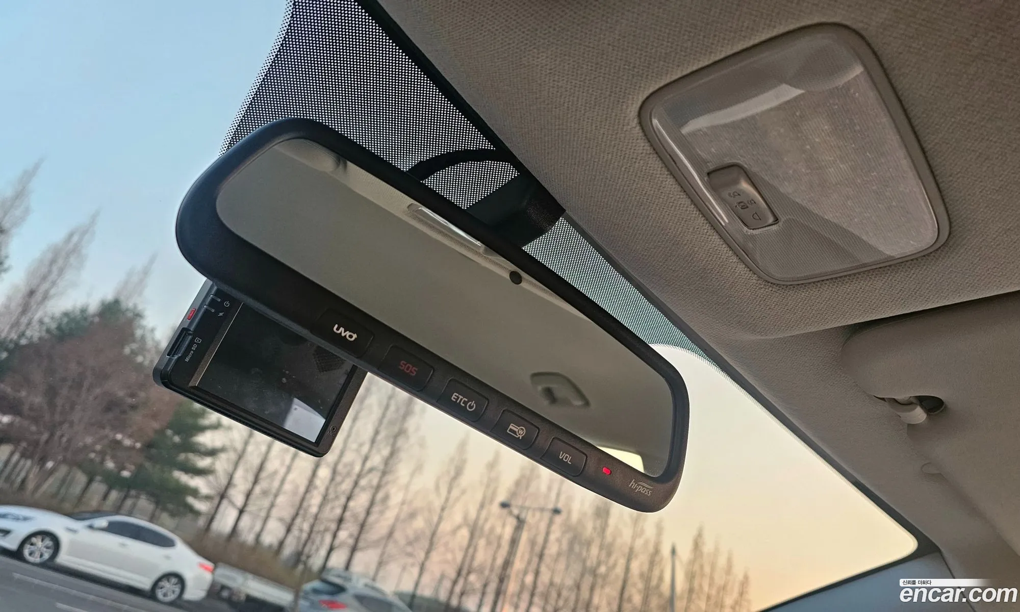 Kia Morning Urban 2020 — 18
