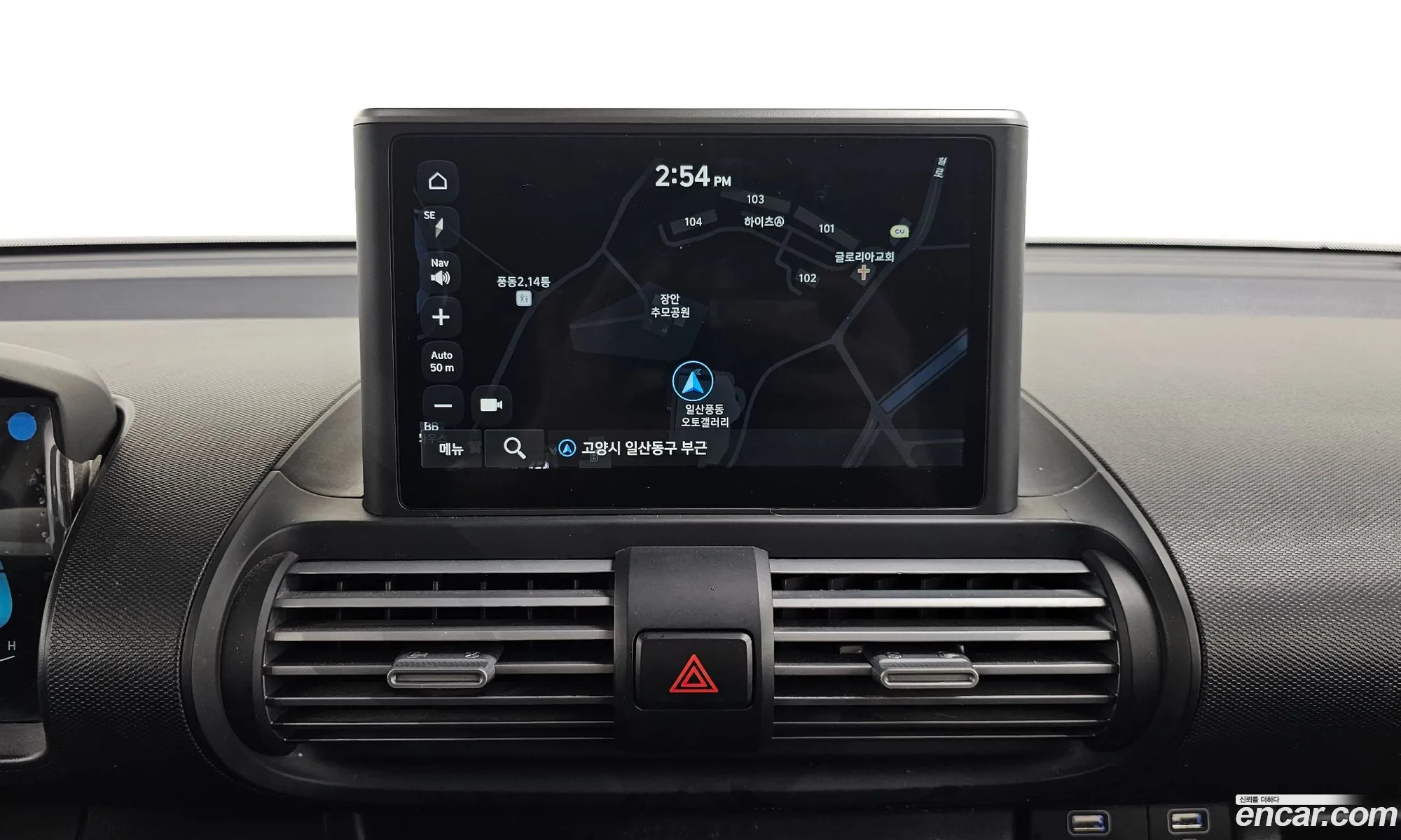 Hyundai Casper 2022 — 11