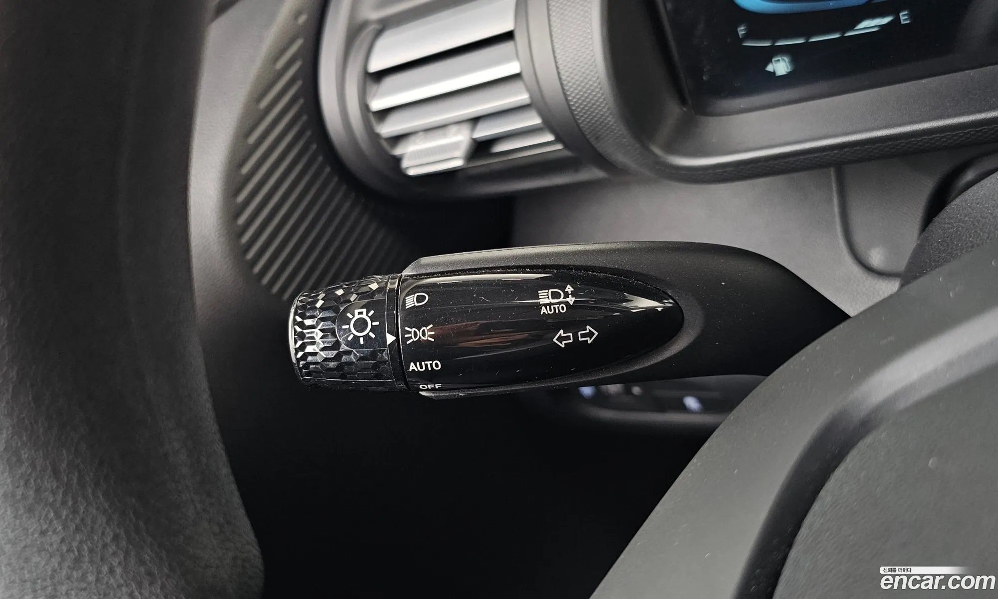 Hyundai Casper 2022 — 2