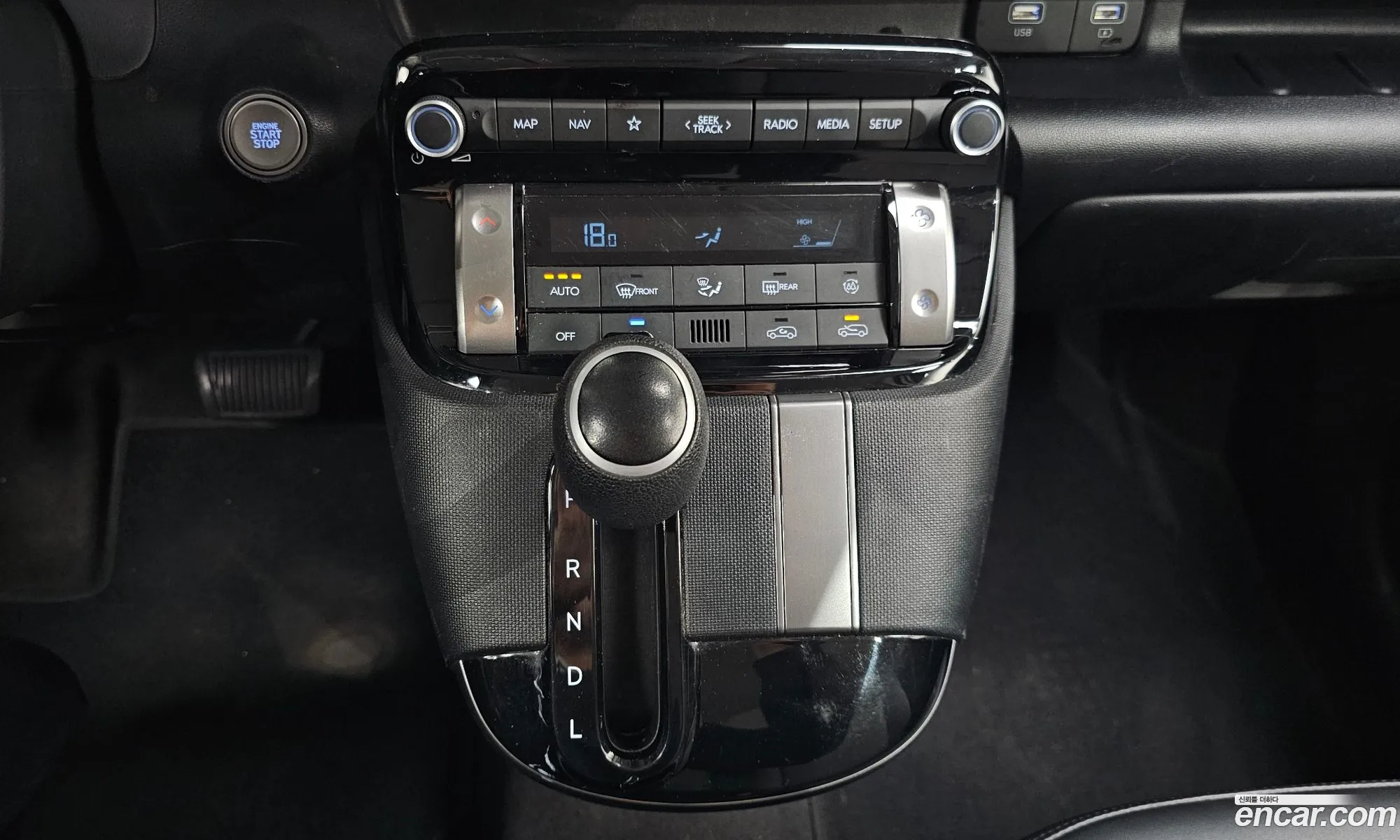 Hyundai Casper 2022 — 9