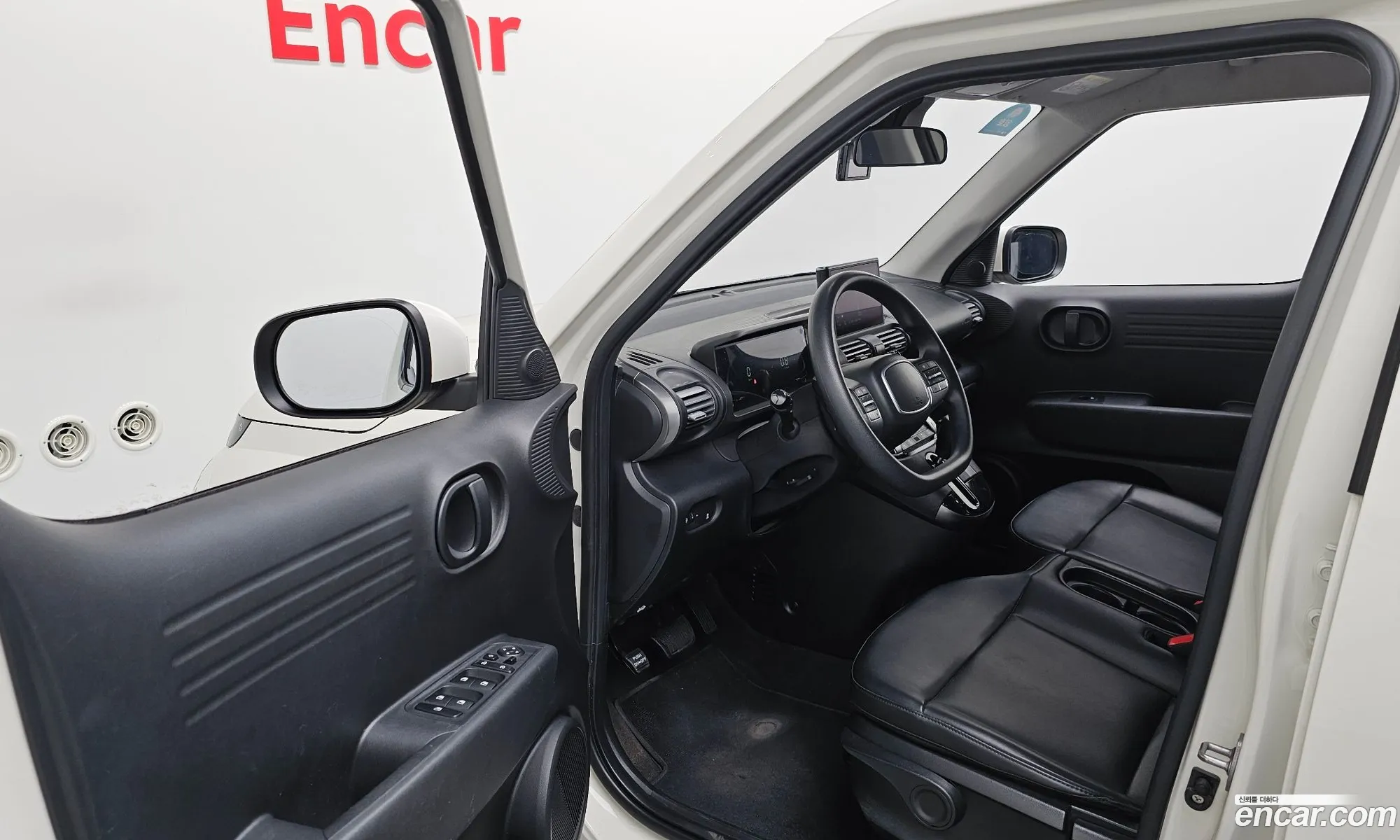 Hyundai Casper 2022 — 8