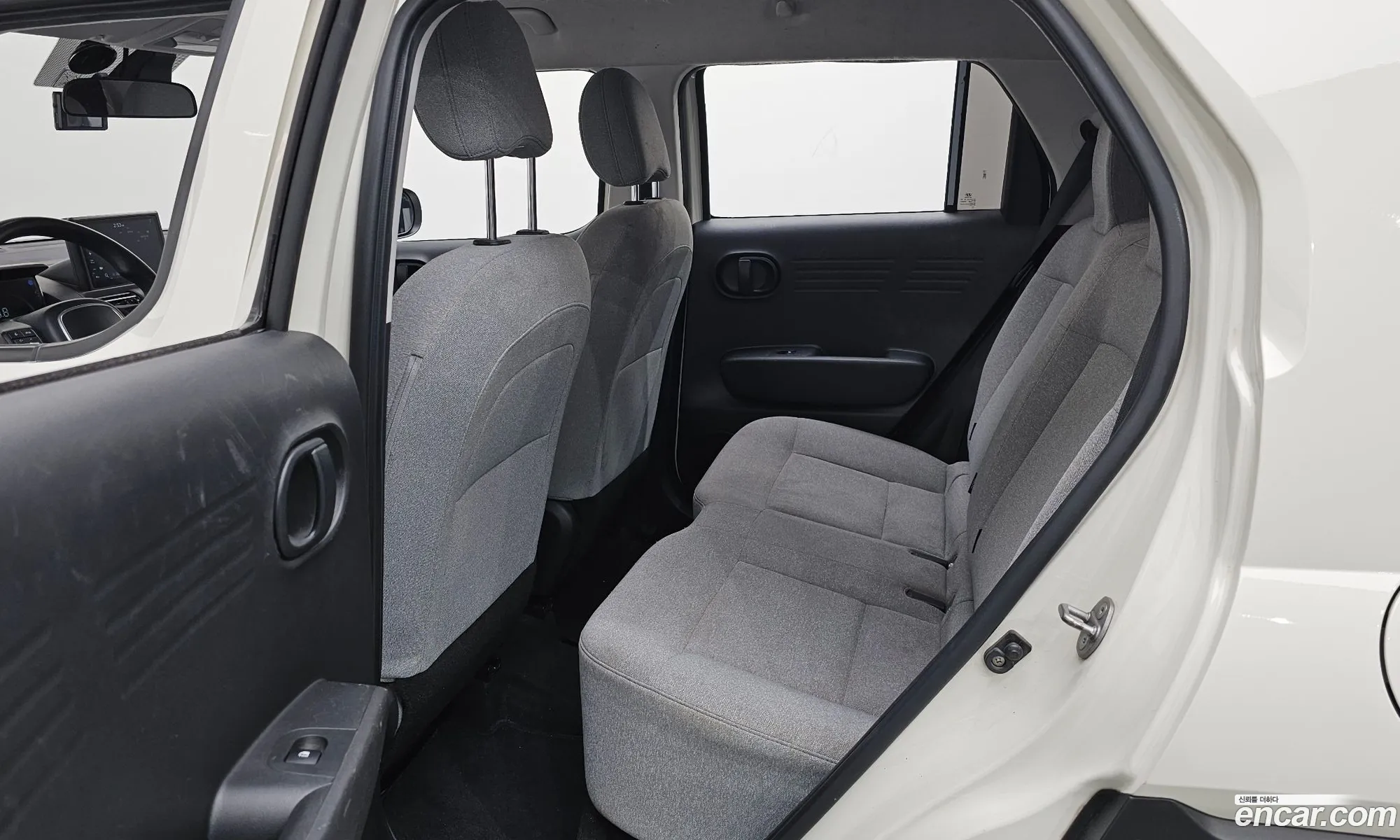 Hyundai Casper 2022 — 4