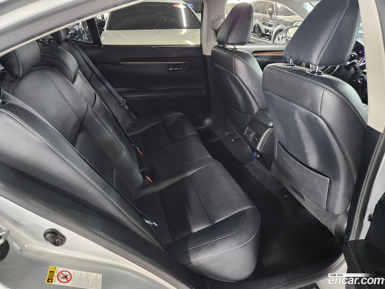 Lexus ES300h 2014 — 7