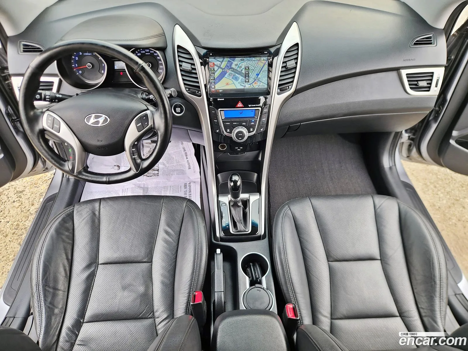 Hyundai i30 2013 — 14