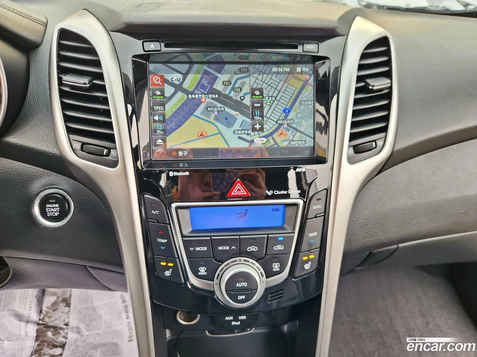 Hyundai i30 2013 — 18