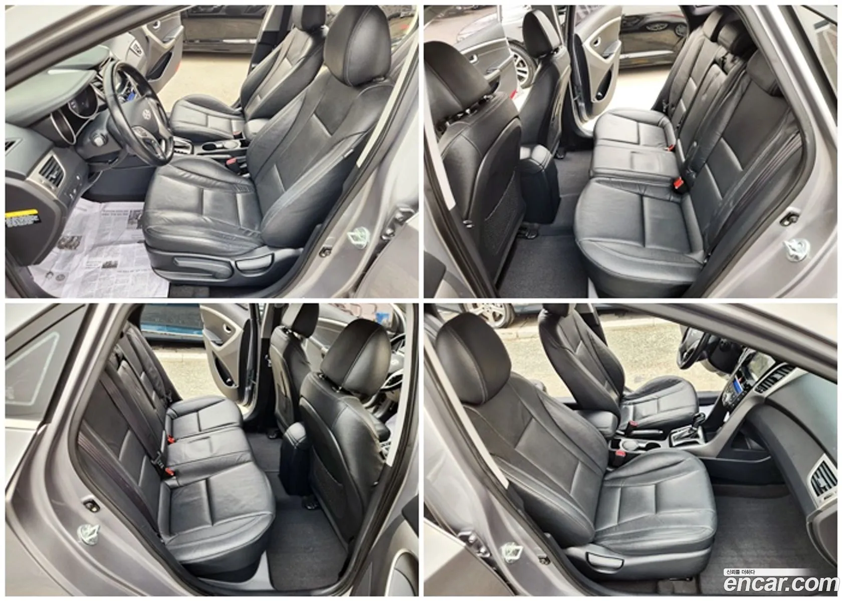 Hyundai i30 2013 — 12