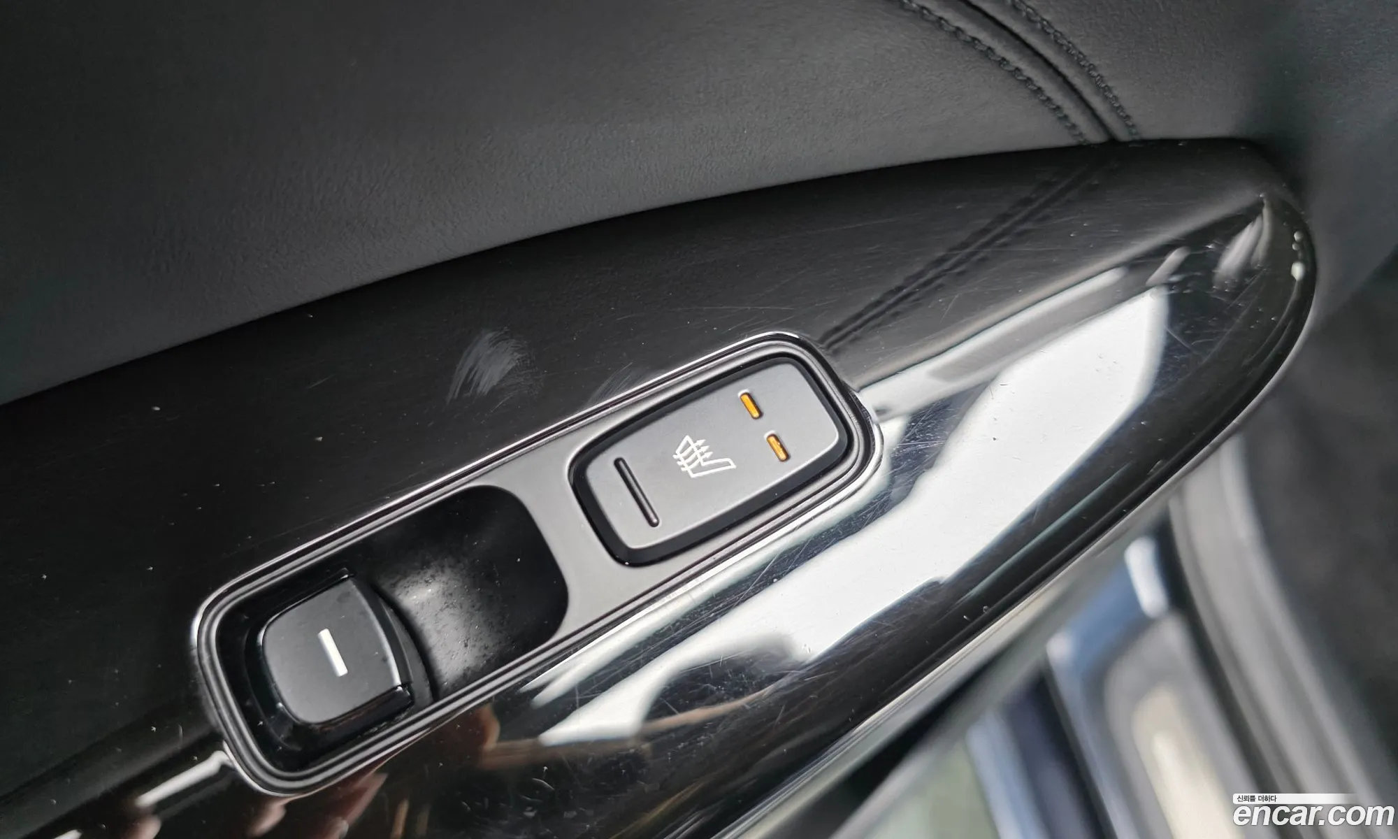 Kia K7 2019 — 4
