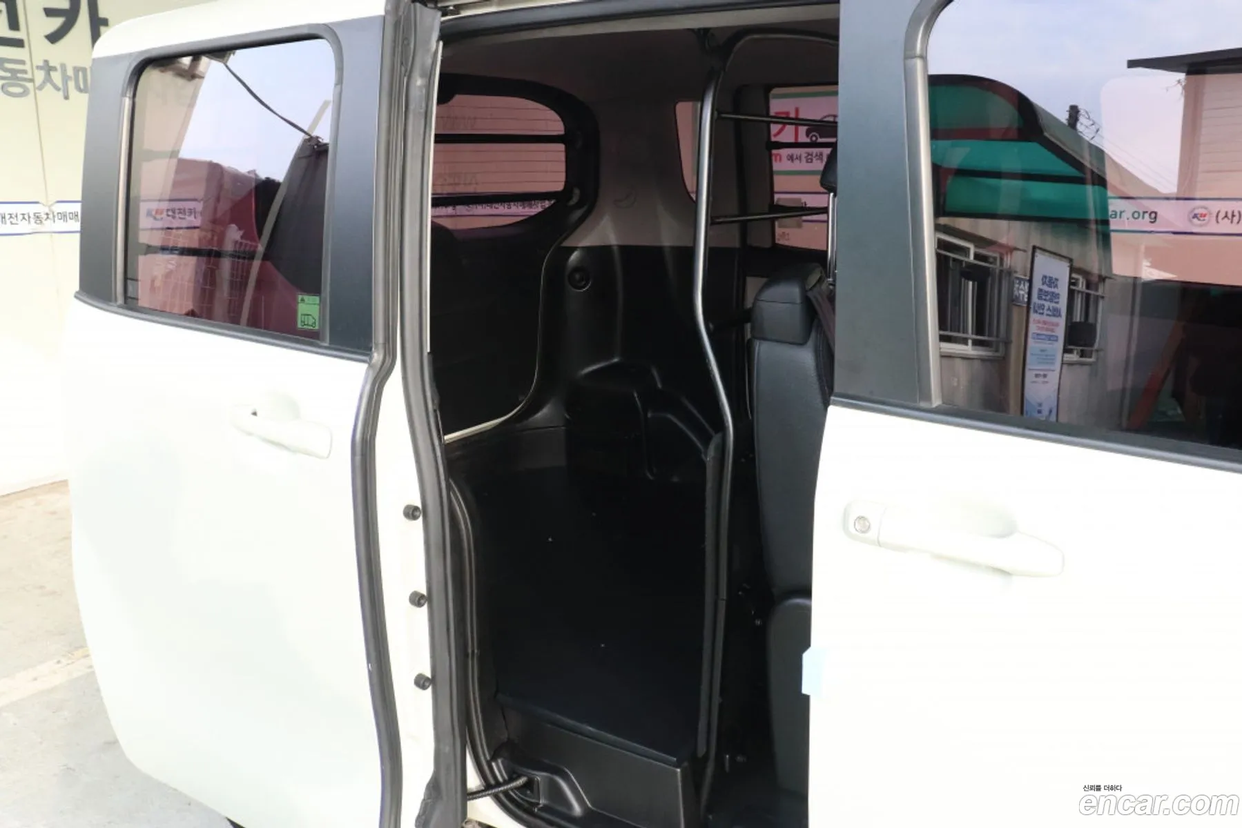 Kia Ray 2015 — 13