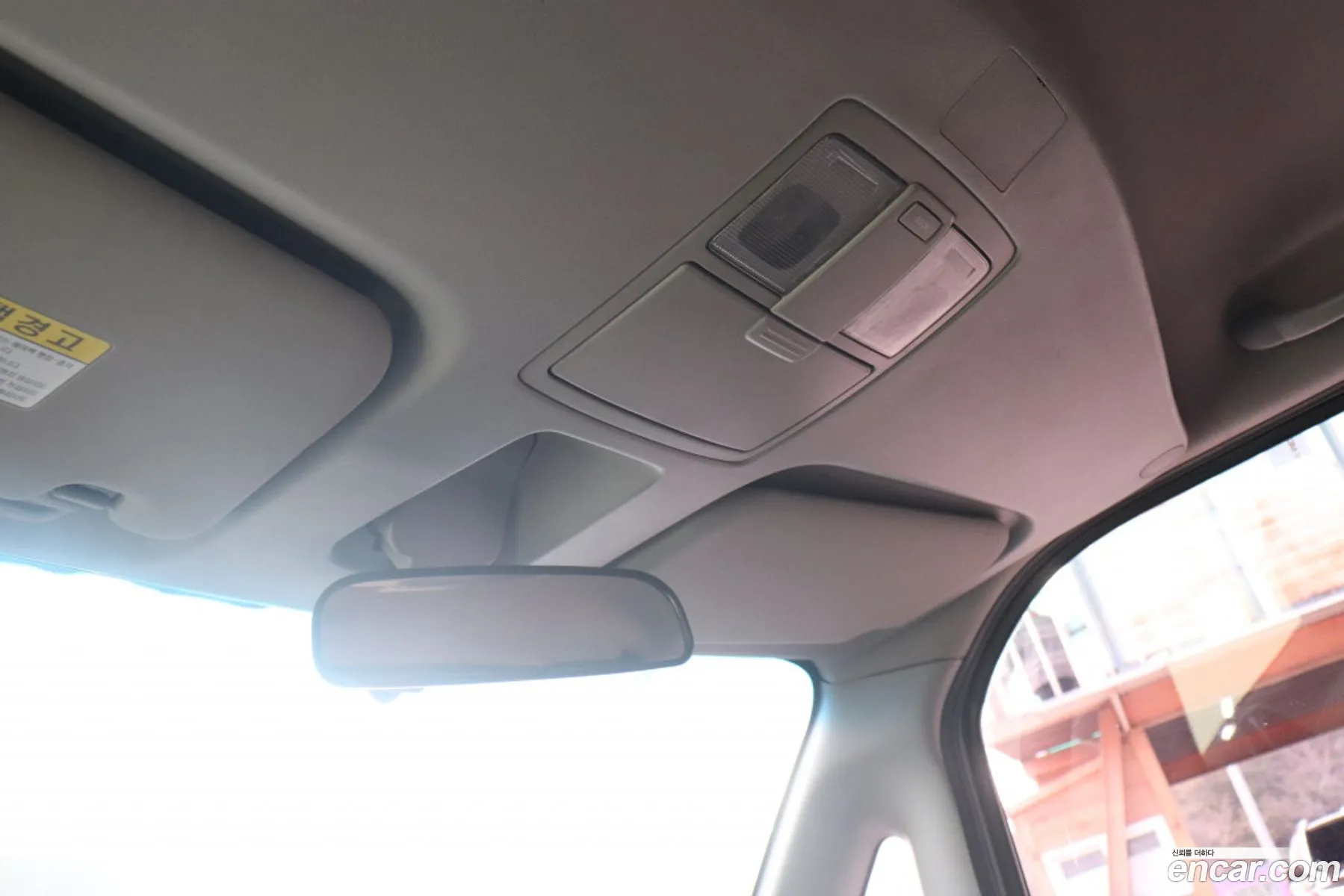 Kia Ray 2015 — 17