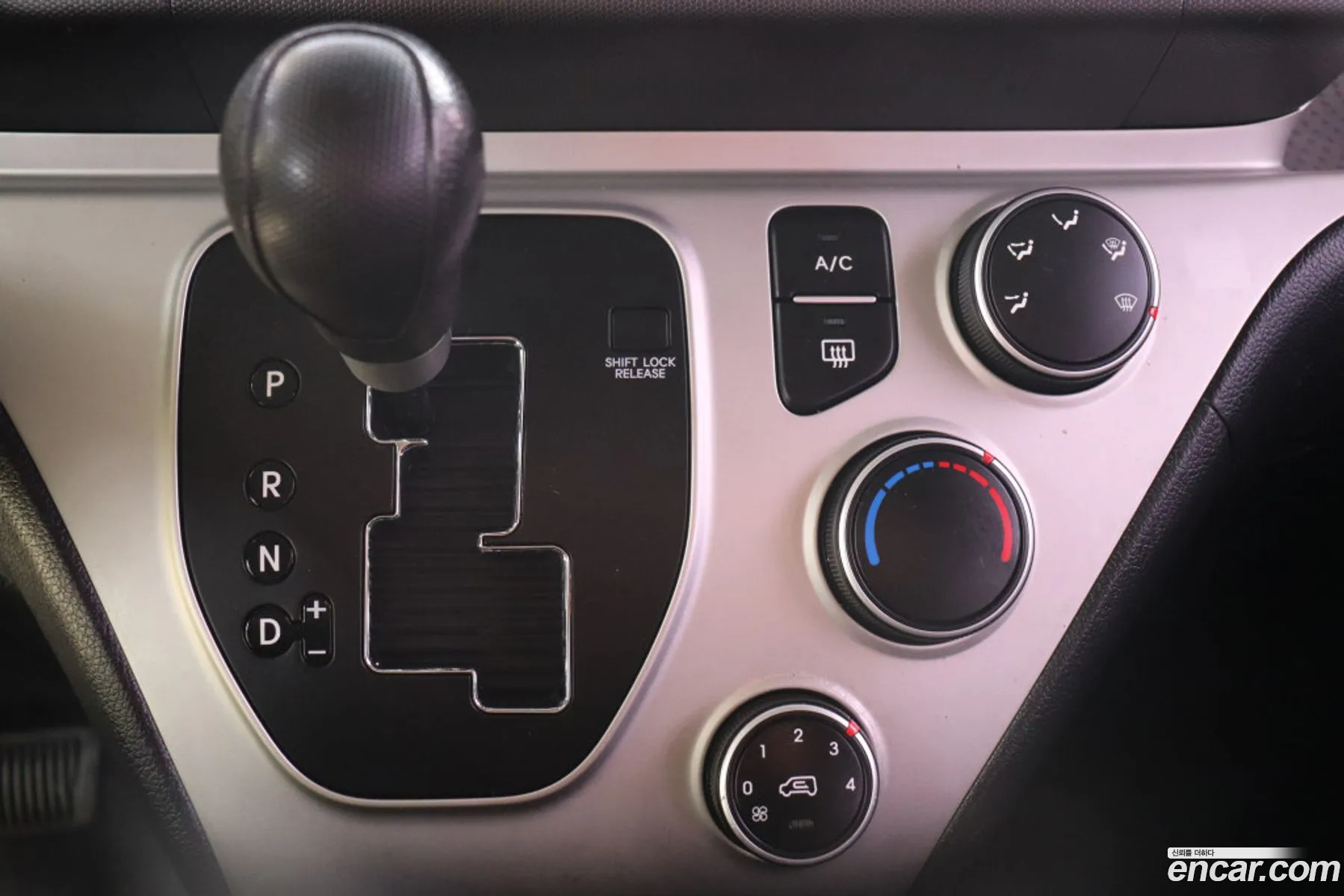 Kia Ray 2015 — 15
