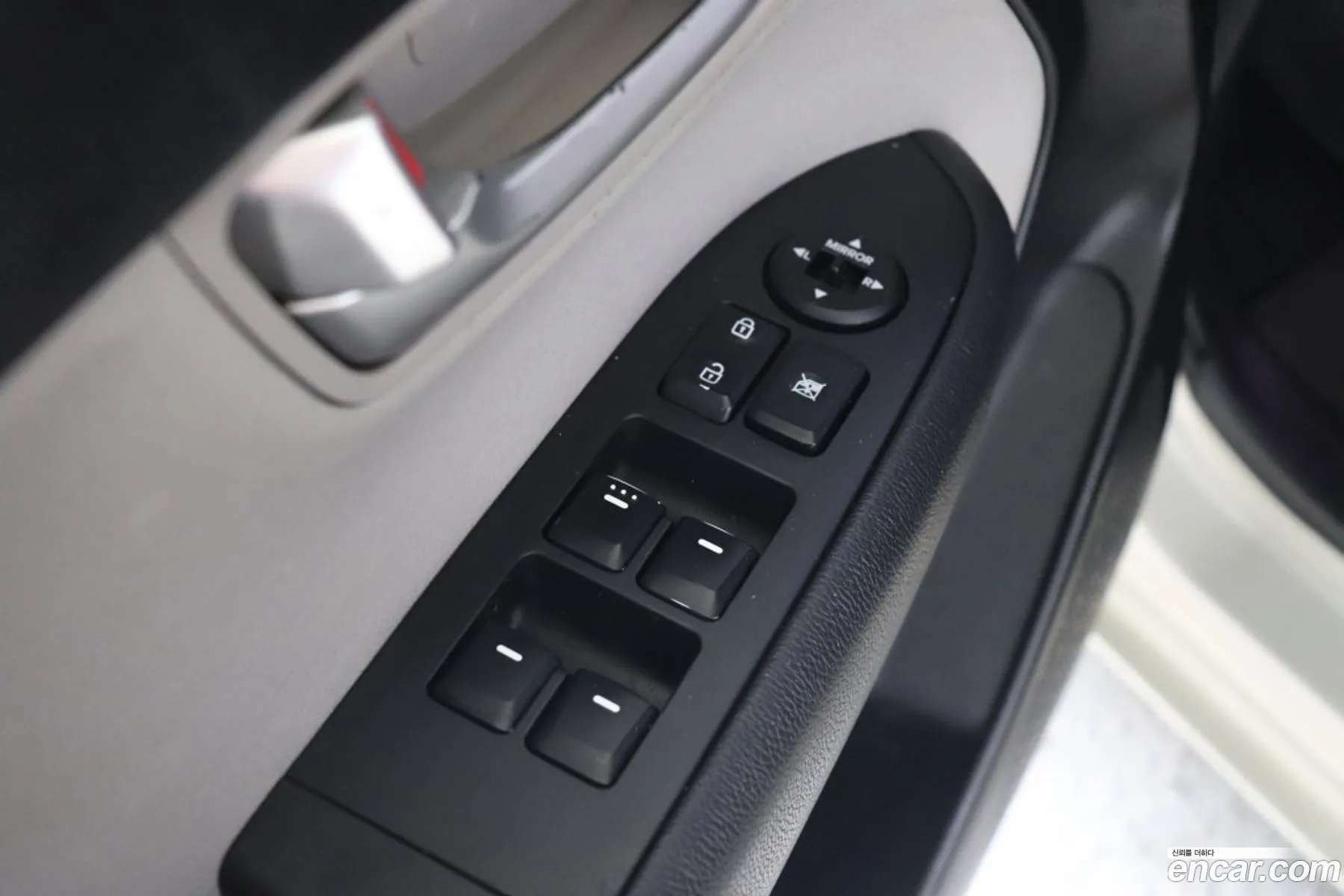 Kia Ray 2015 — 7
