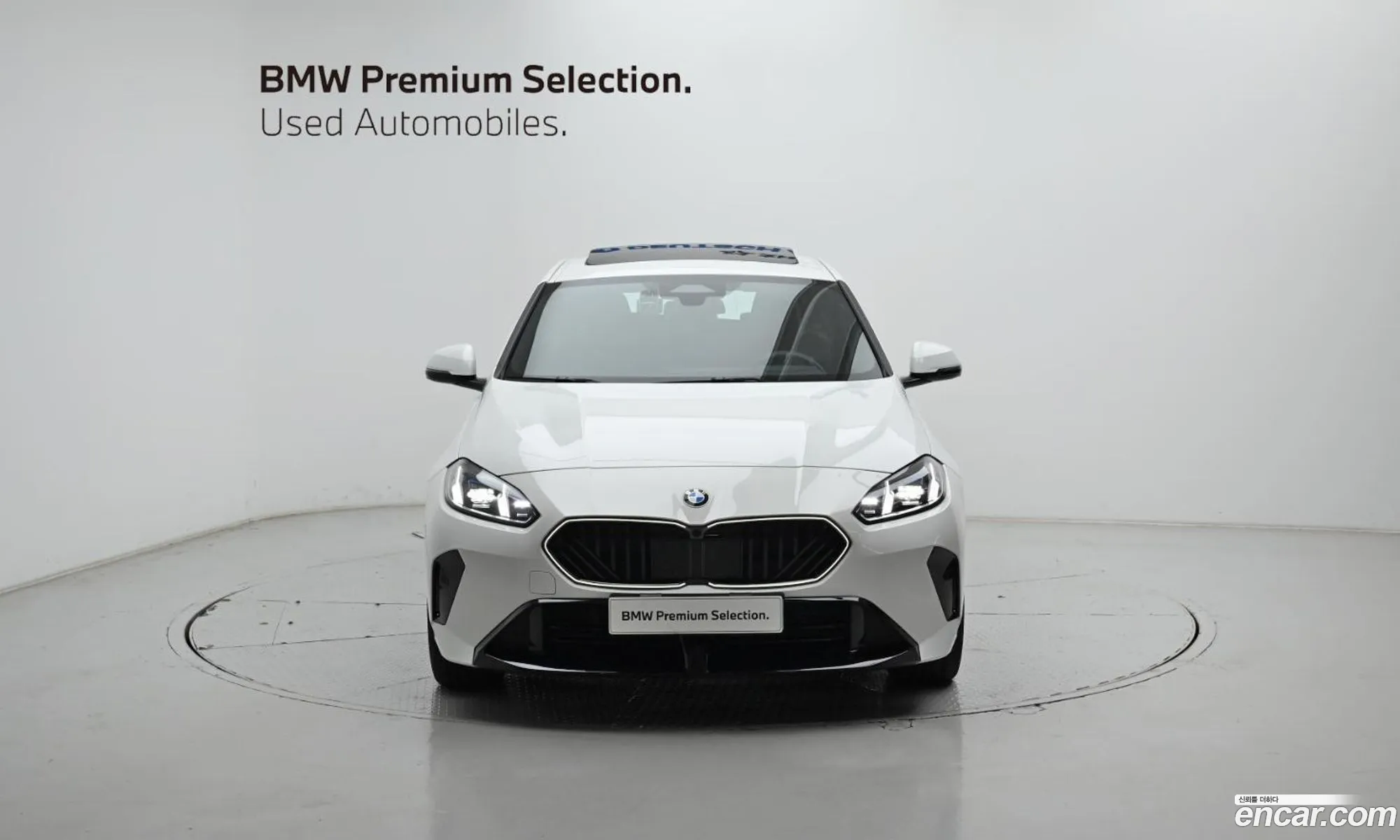 BMW 1 Series 2025 — 8