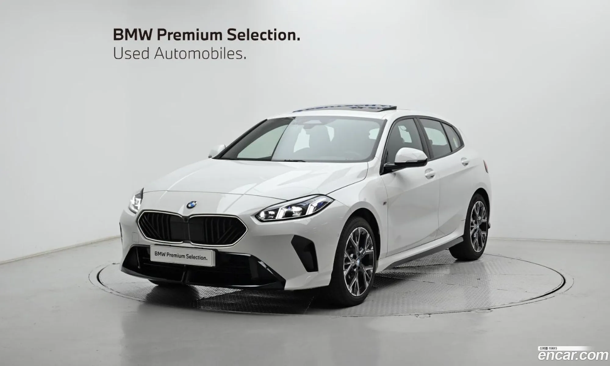 BMW 1 Series 2025 — 19
