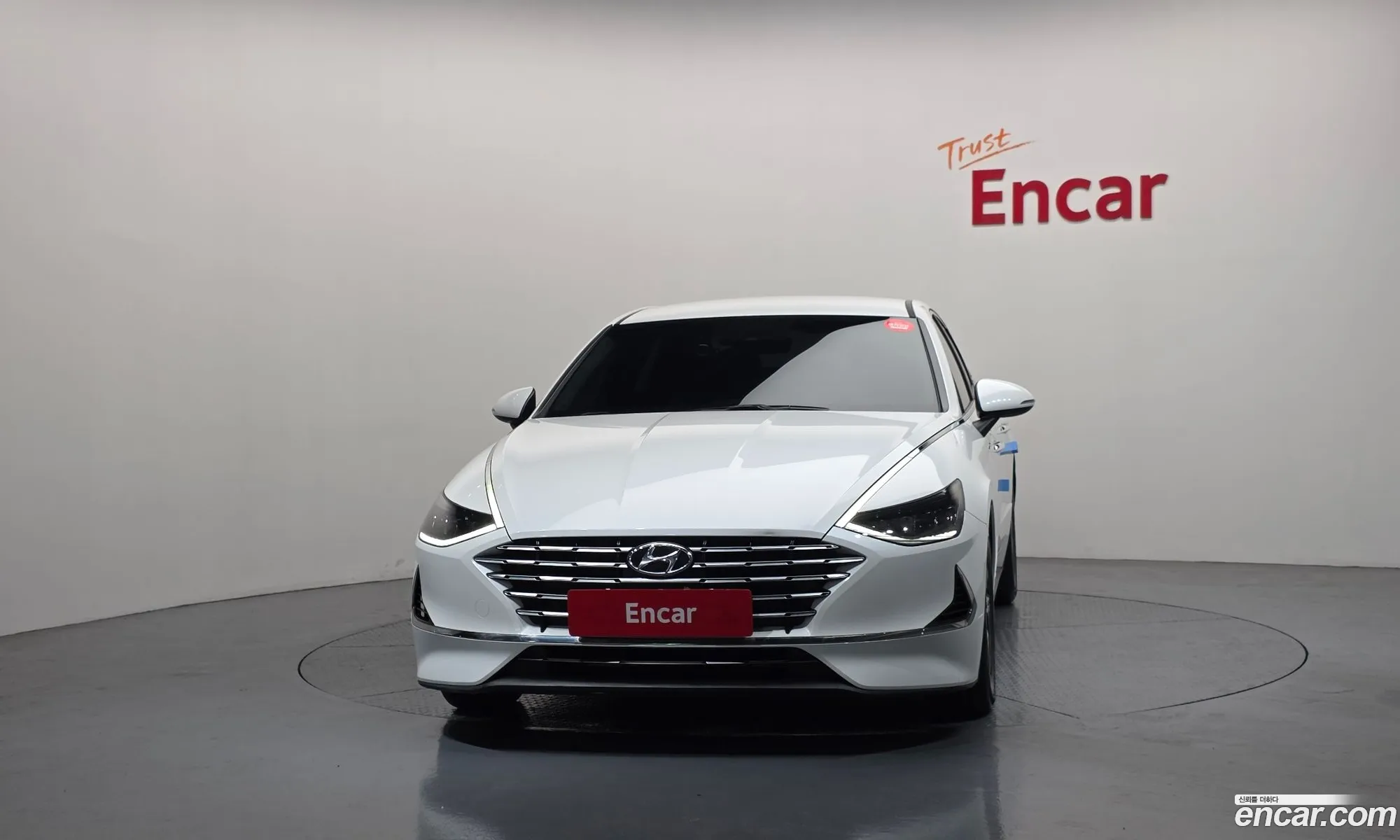 Hyundai Sonata Hybrid 2022 — 3