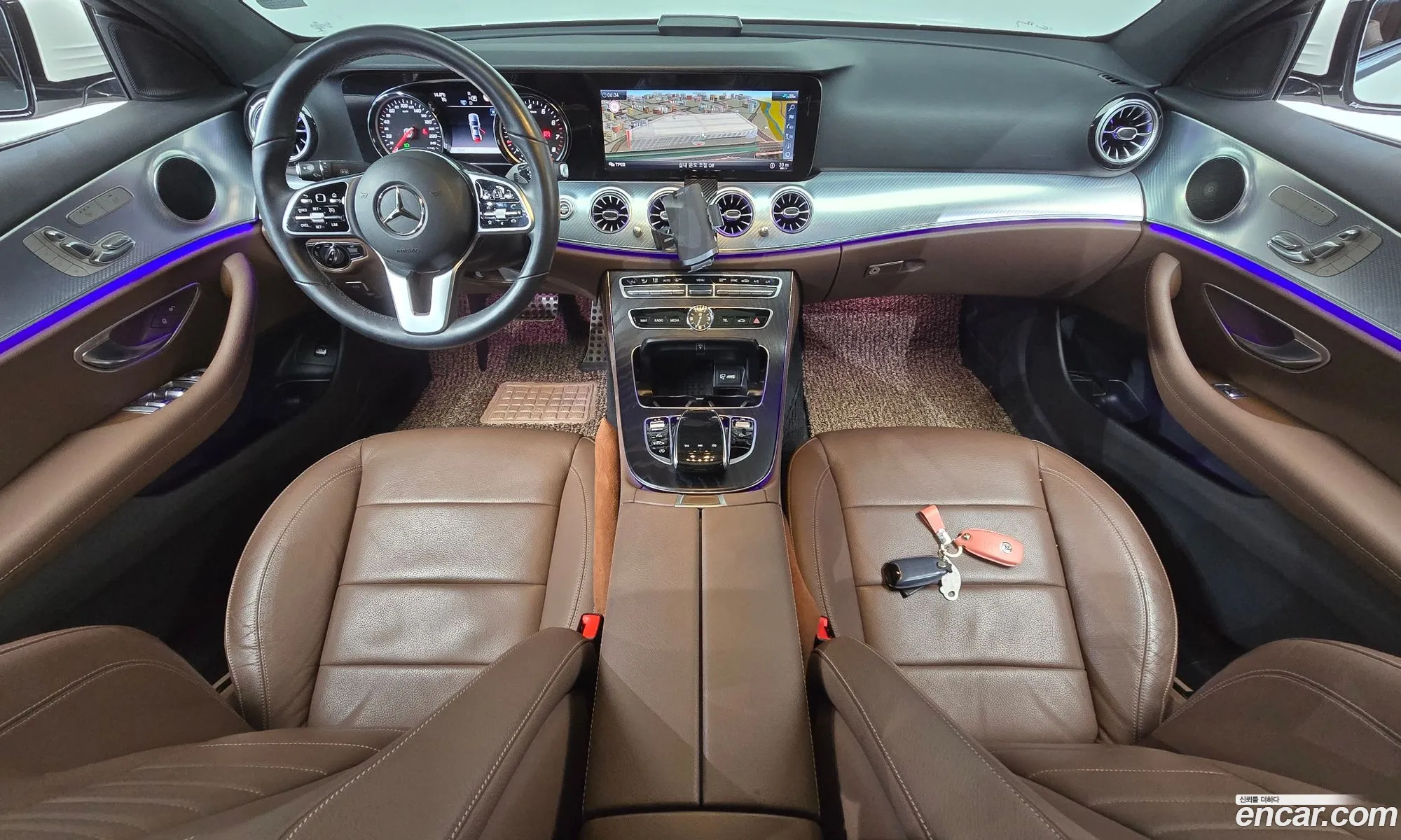 Mercedes-Benz E-Class W213 2019 WDDZF4FB1LA701625 — 20