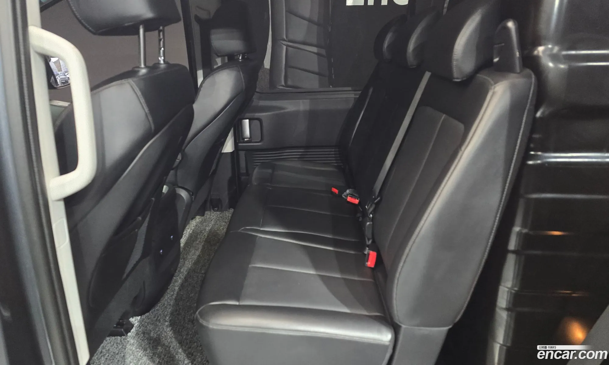 Hyundai Staria 2021 — 6
