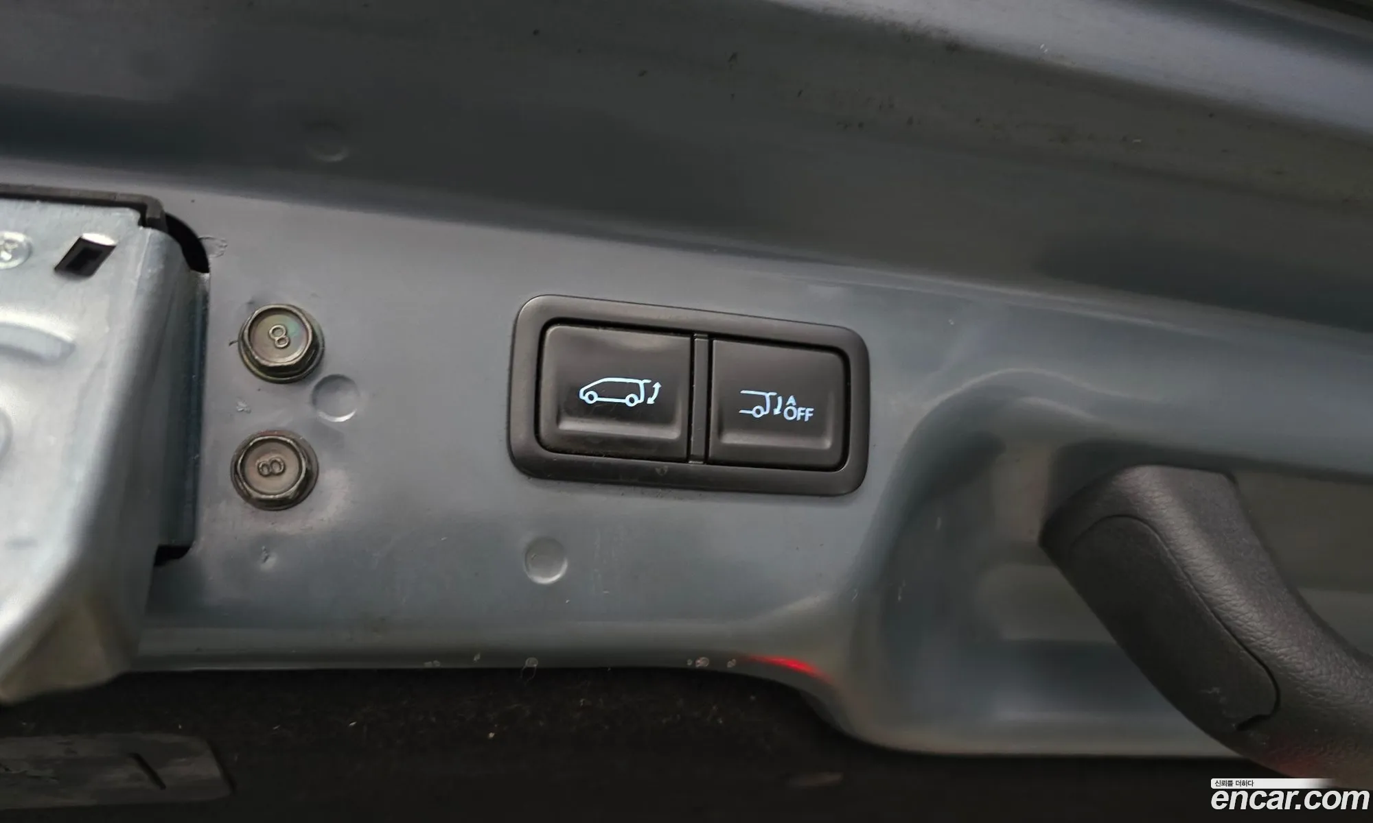 Hyundai Staria 2021 — 2