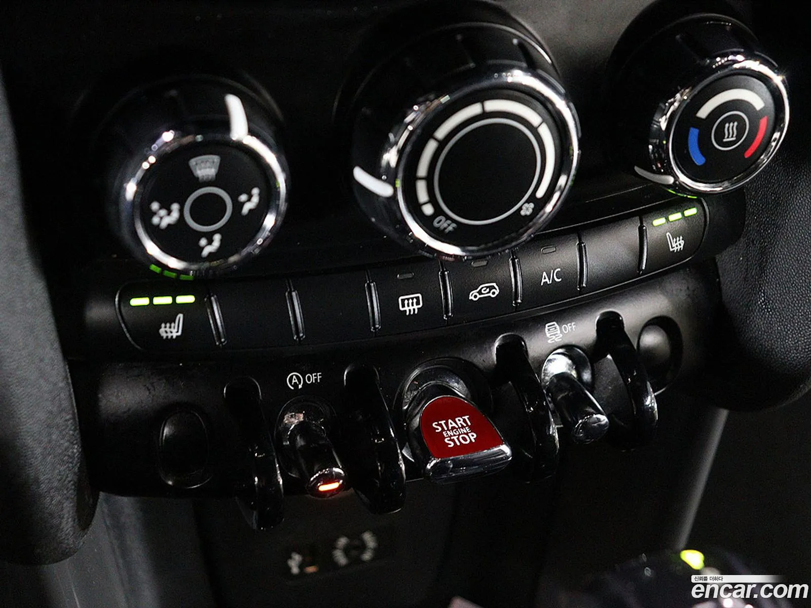 Mini Cooper D 2014 — 18