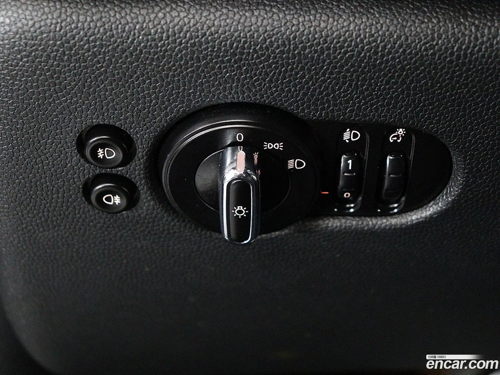 Mini Cooper D 2014 — 9
