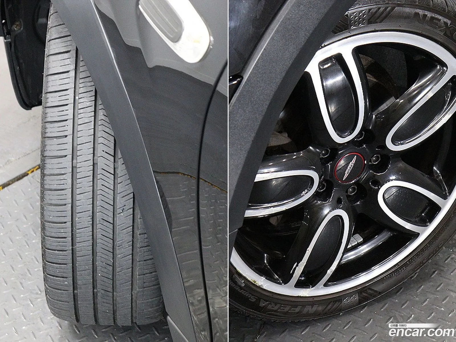 Mini Cooper D 2014 — 6