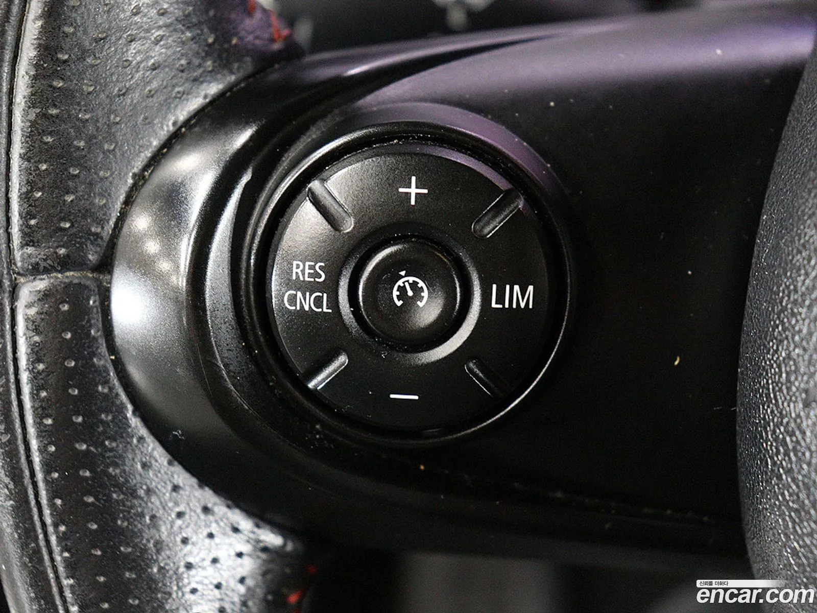 Mini Cooper D 2014 — 2