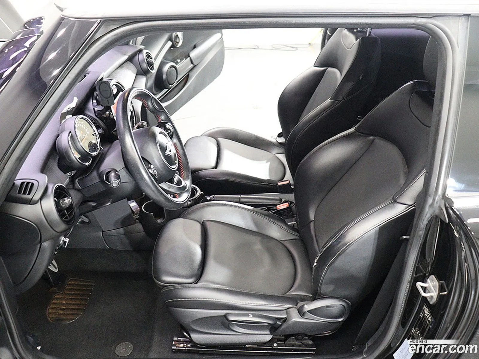 Mini Cooper D 2014 — 10