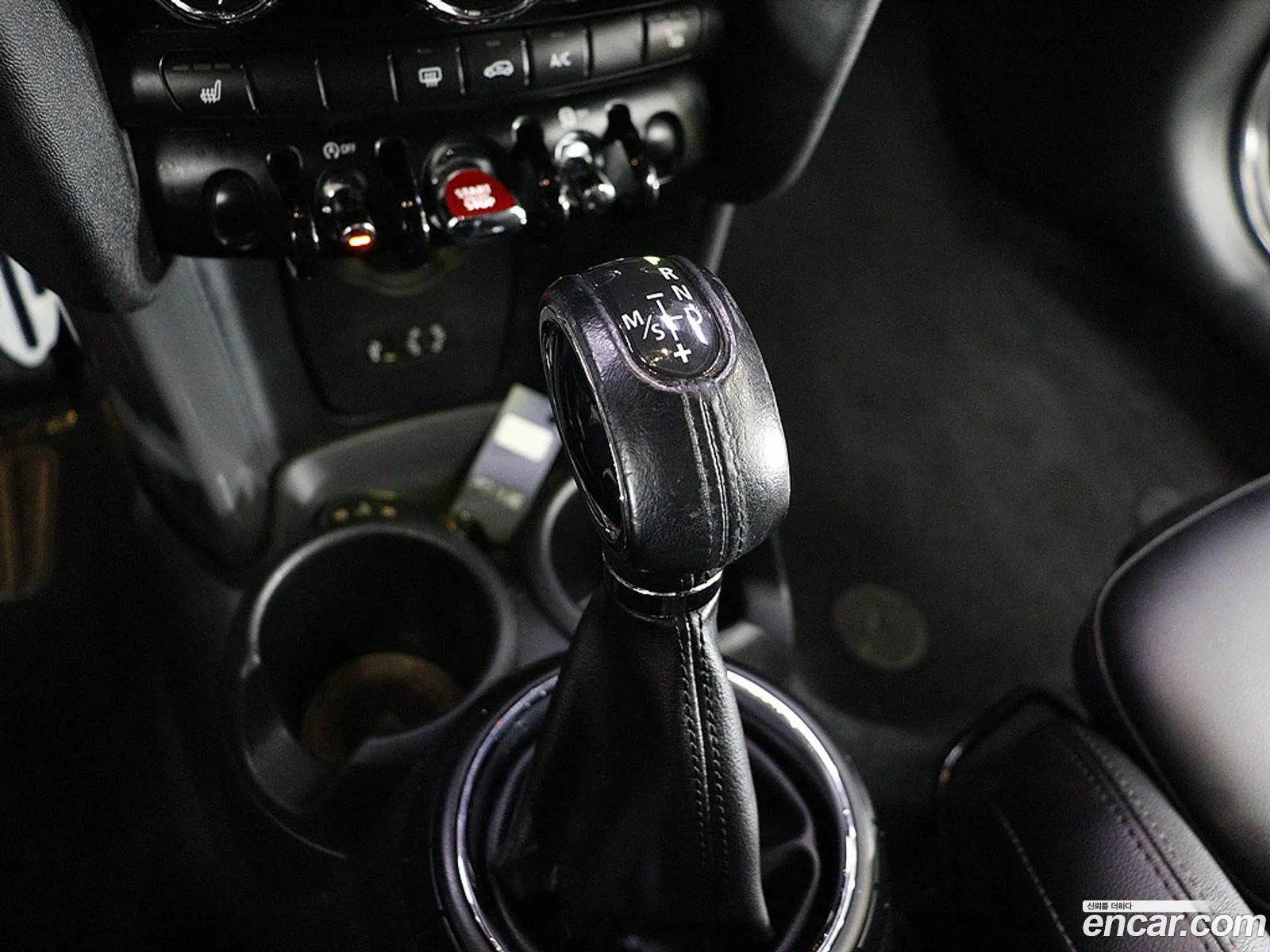 Mini Cooper D 2014 — 8