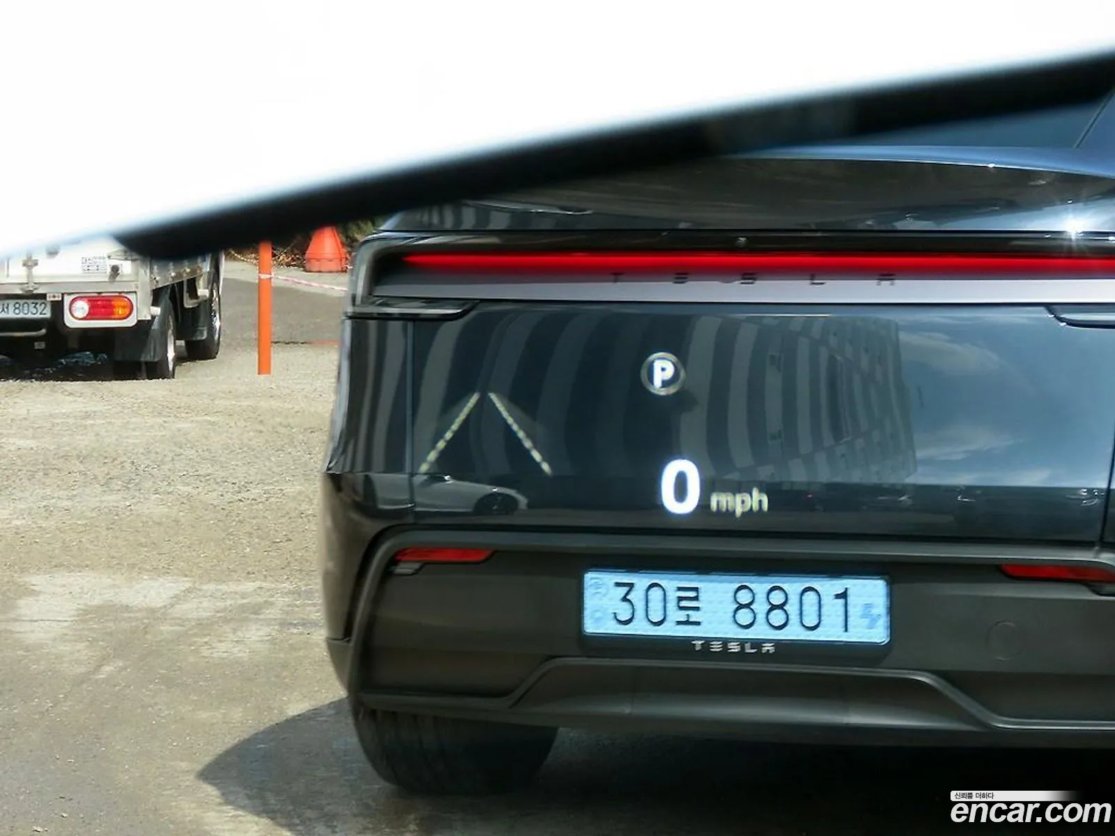 Jaguar E-Pace 2018 — 6