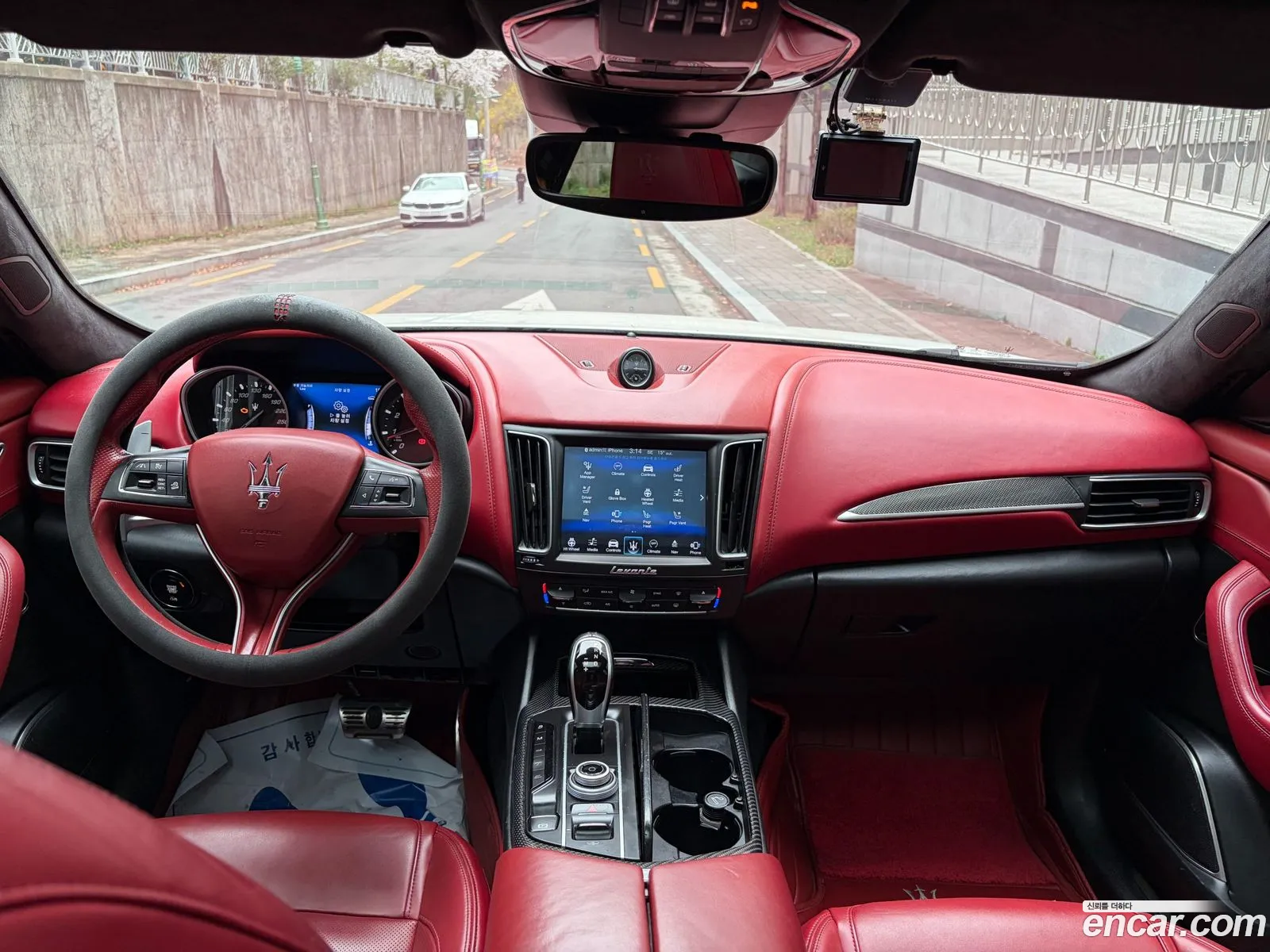 Maserati Levante 2018 — 14