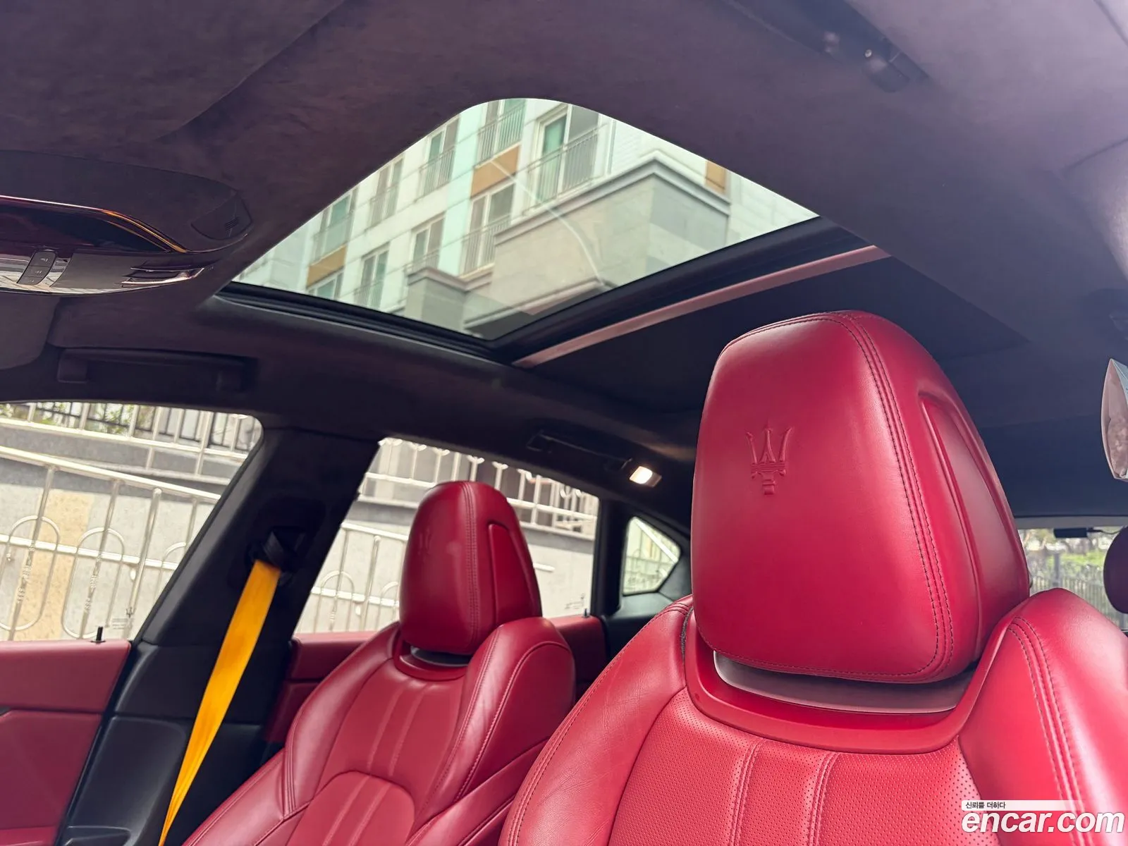 Maserati Levante 2018 — 9