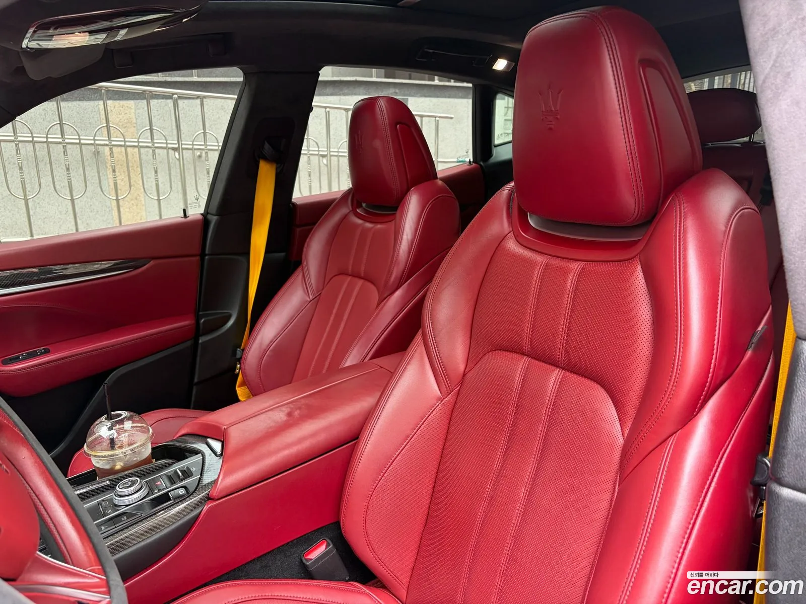 Maserati Levante 2018 — 5