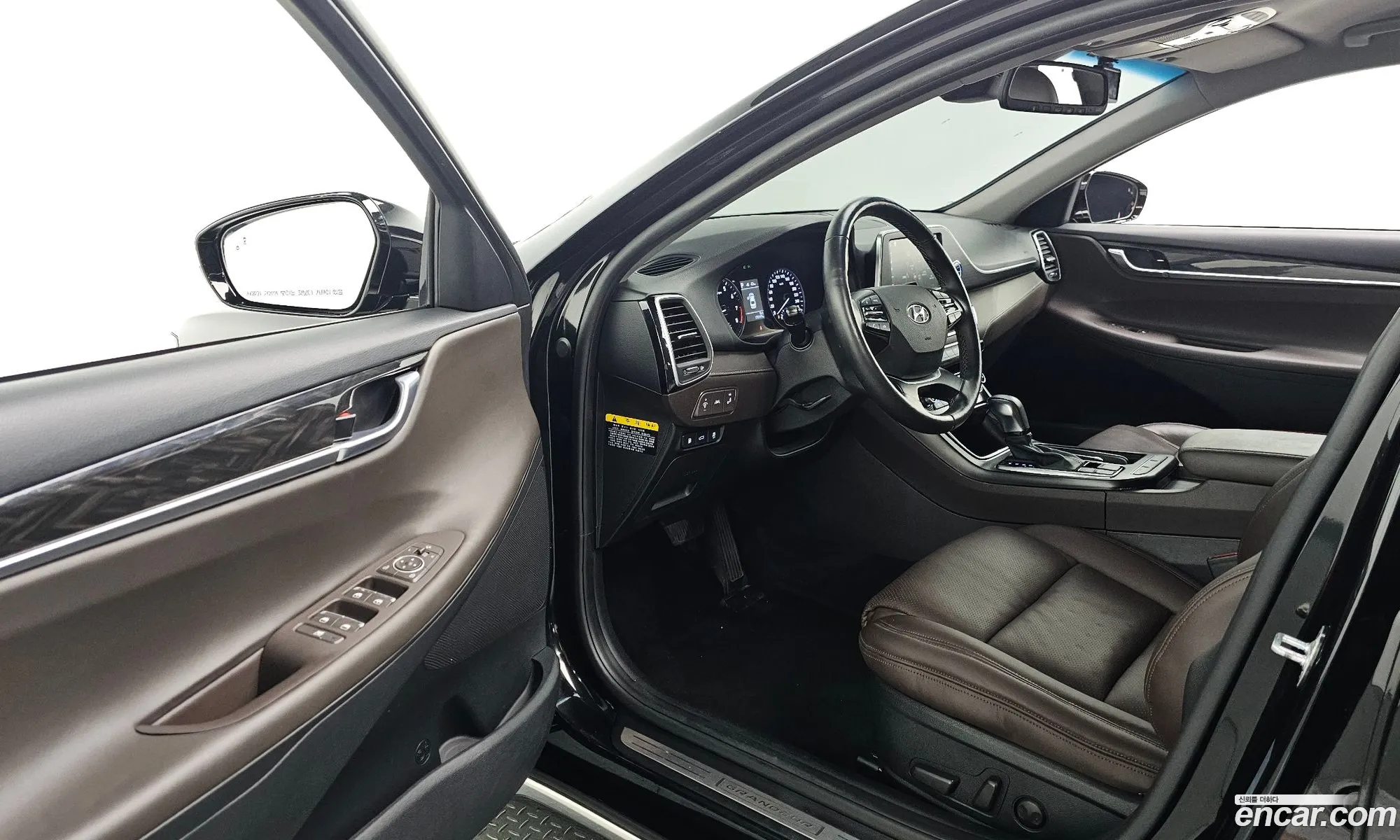 Hyundai Grandeur IG 2019 — 14