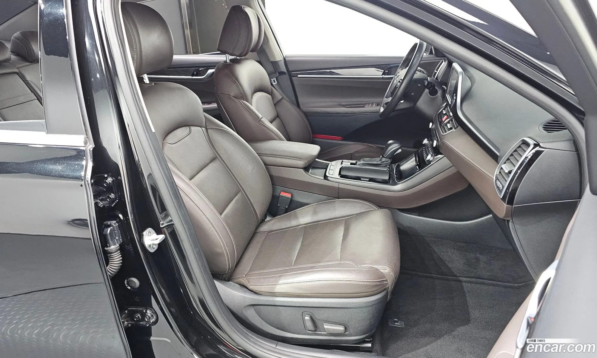 Hyundai Grandeur IG 2019 — 5