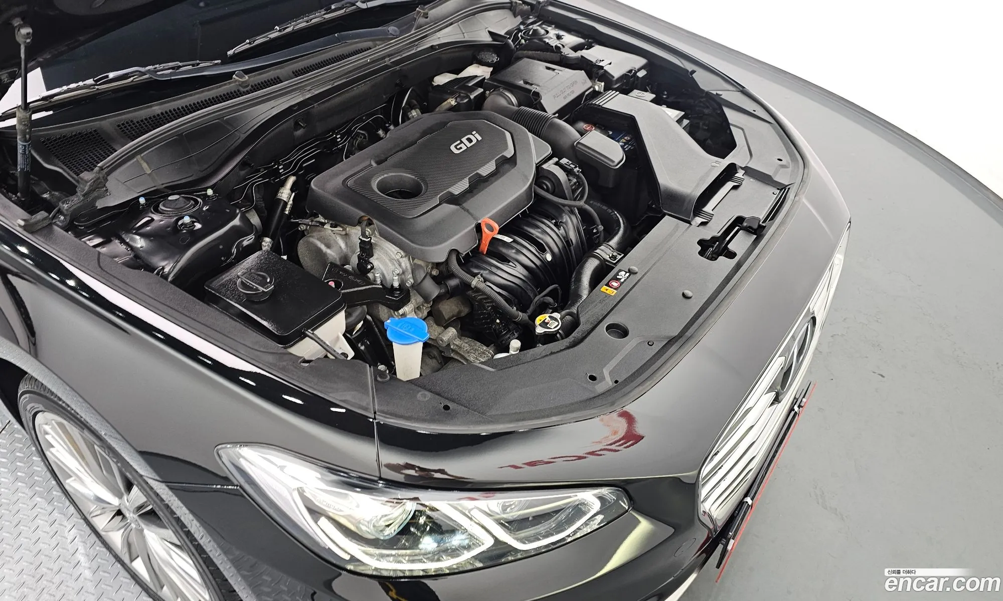 Hyundai Grandeur IG 2019 — 16