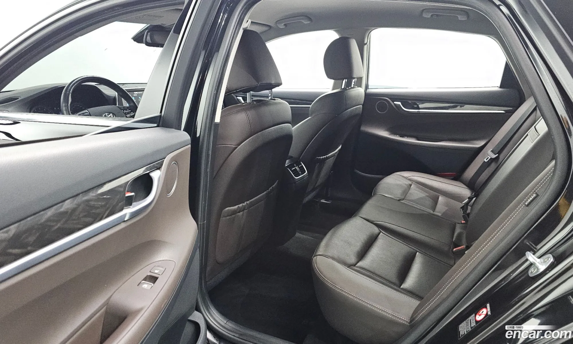 Hyundai Grandeur IG 2019 — 3