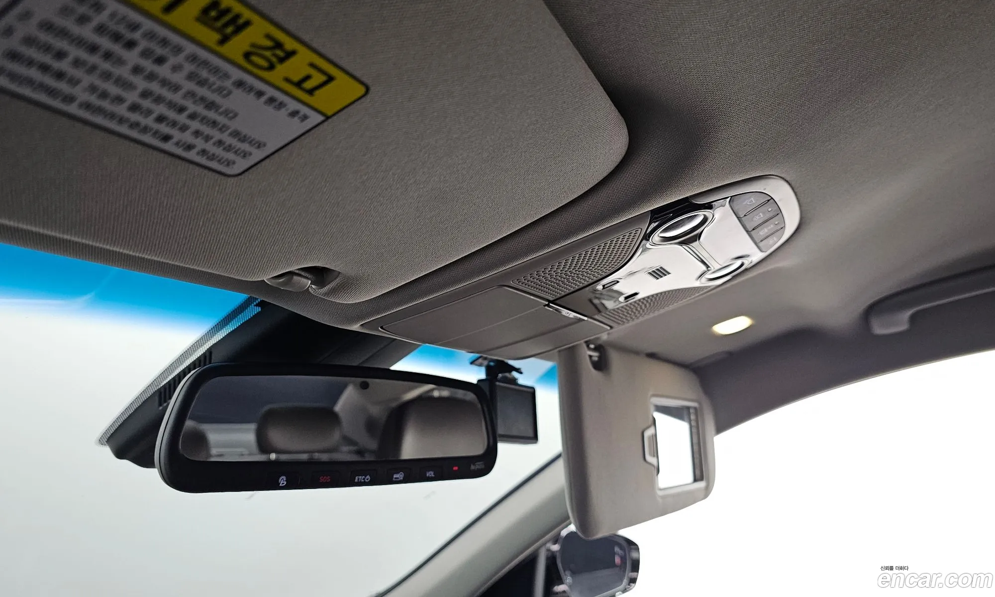 Hyundai Grandeur IG 2019 — 6