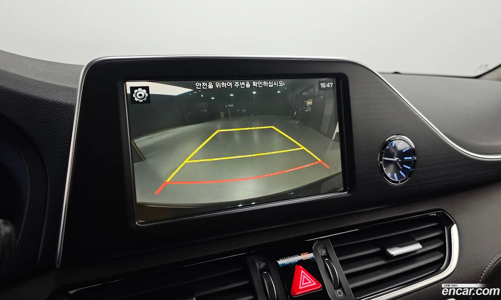 Hyundai Grandeur IG 2019 — 13