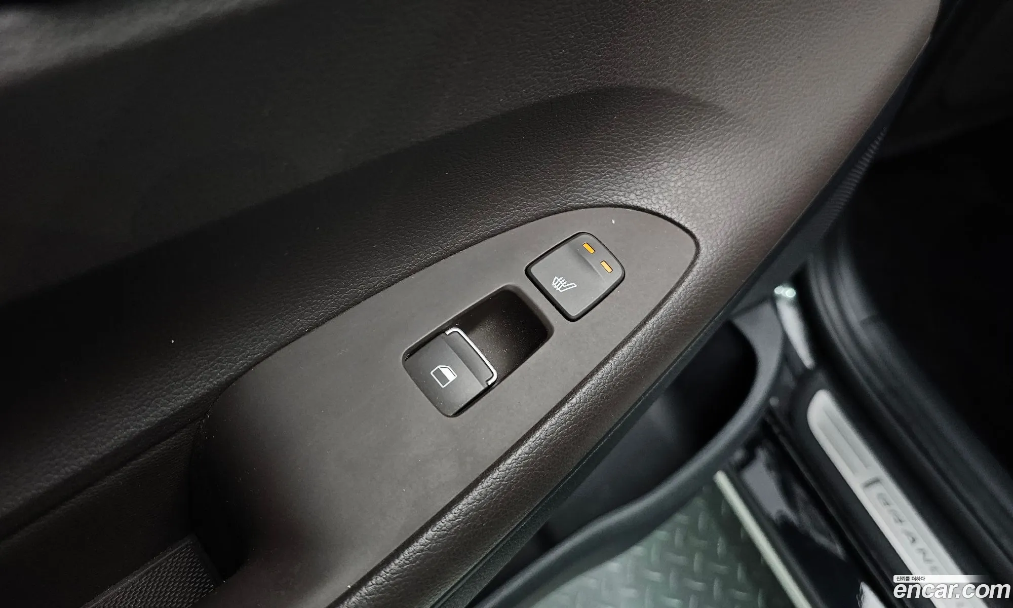Hyundai Grandeur IG 2019 — 9