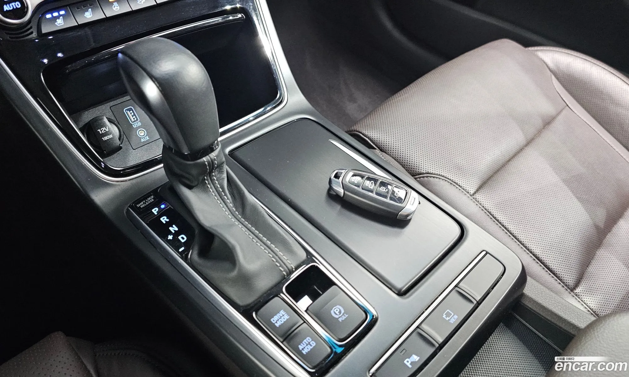 Hyundai Grandeur IG 2019 — 7