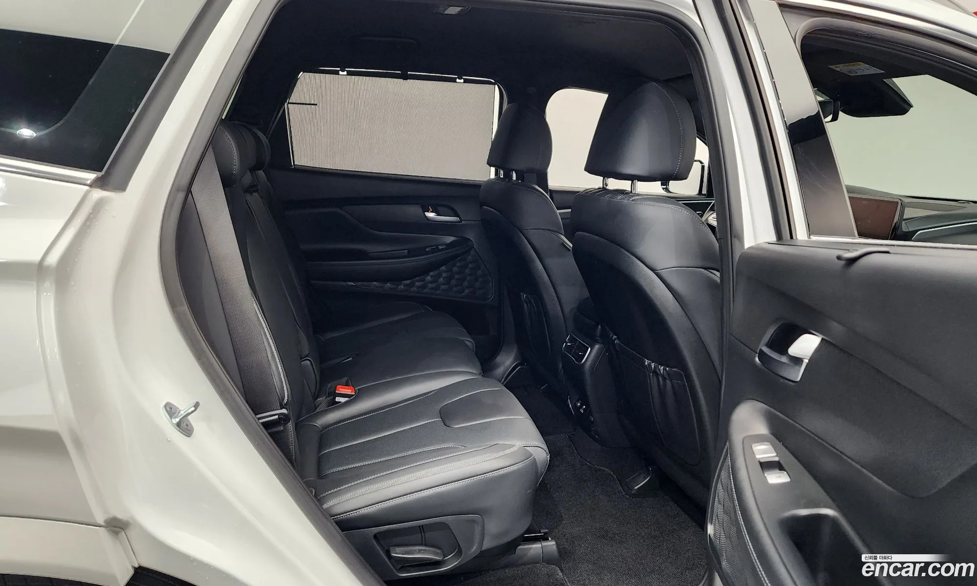 Hyundai Santa Fe 2023 — 19