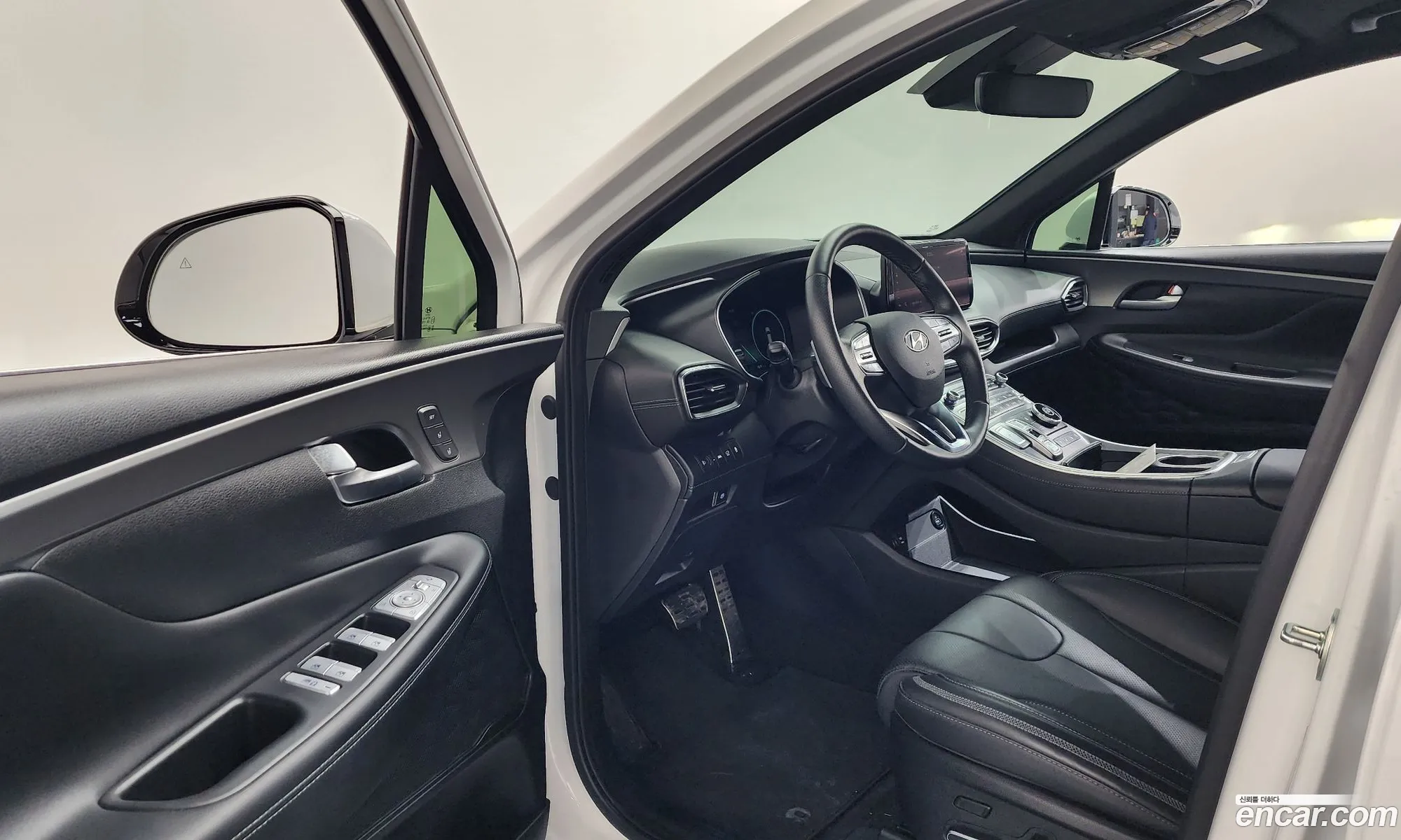 Hyundai Santa Fe 2023 — 5