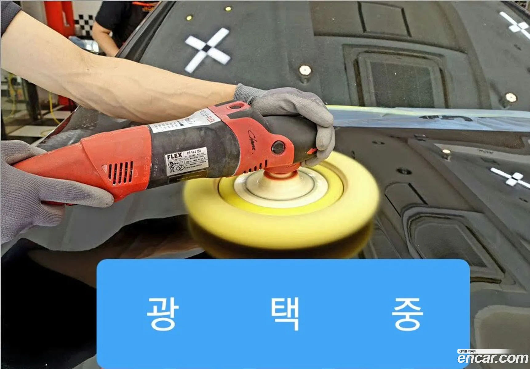 Renault Korea (Samsung) QM5 2011 — 7