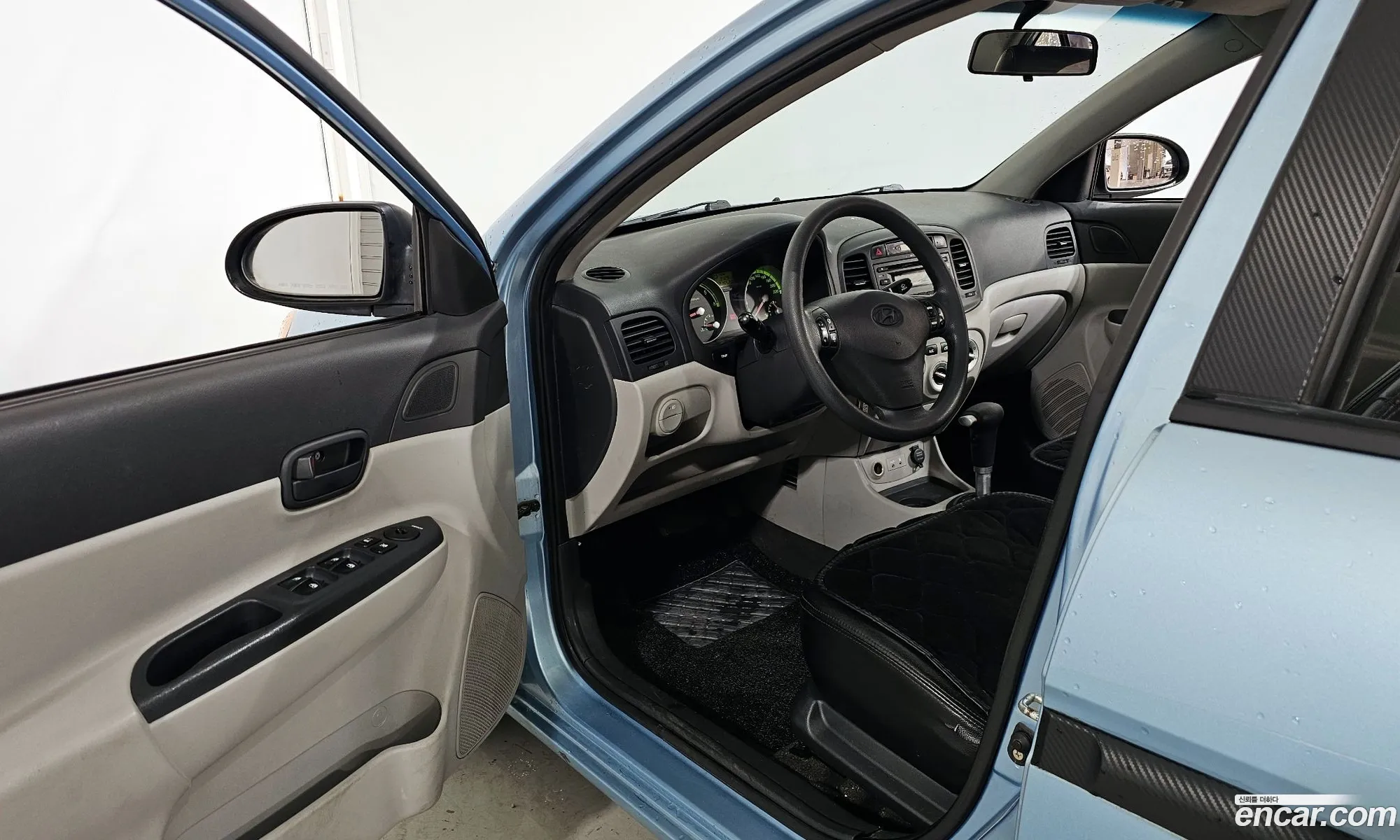 Hyundai Verna