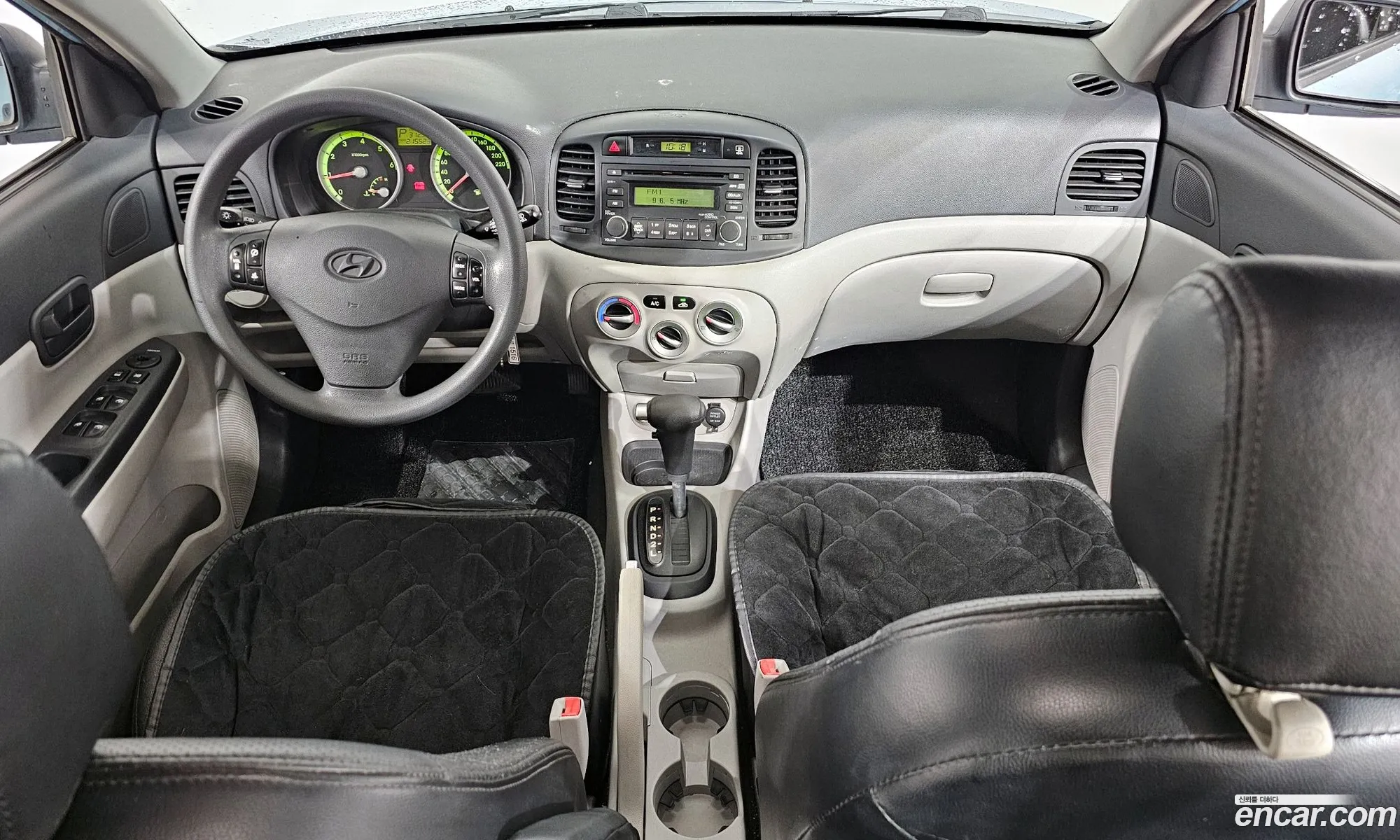 Hyundai Verna
